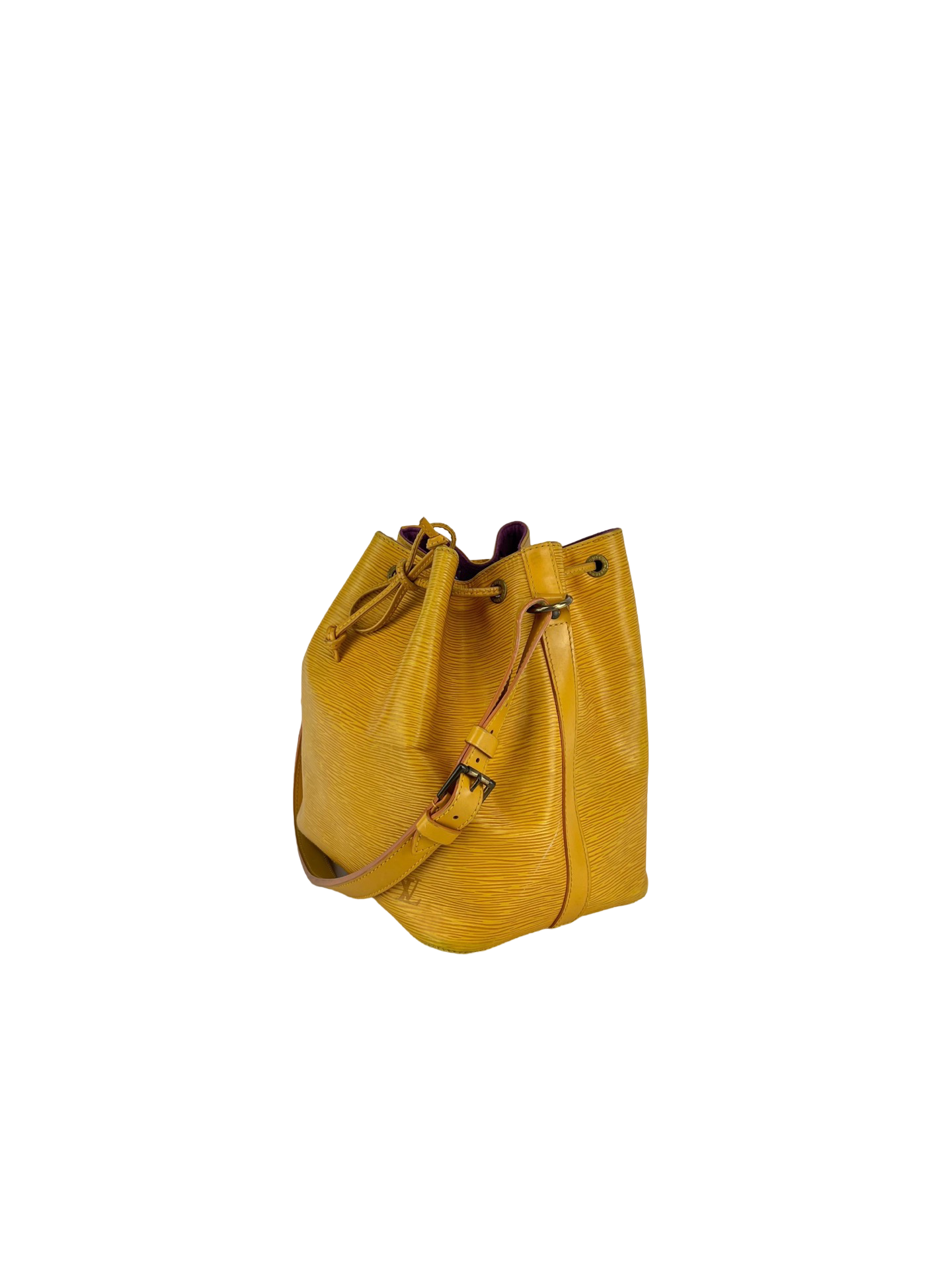 Louis Vuitton Noé Epi Petit