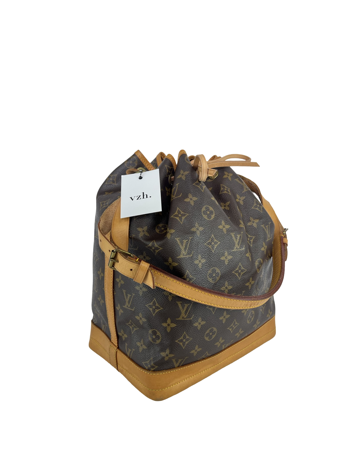 Louis Vuitton Noé Grande