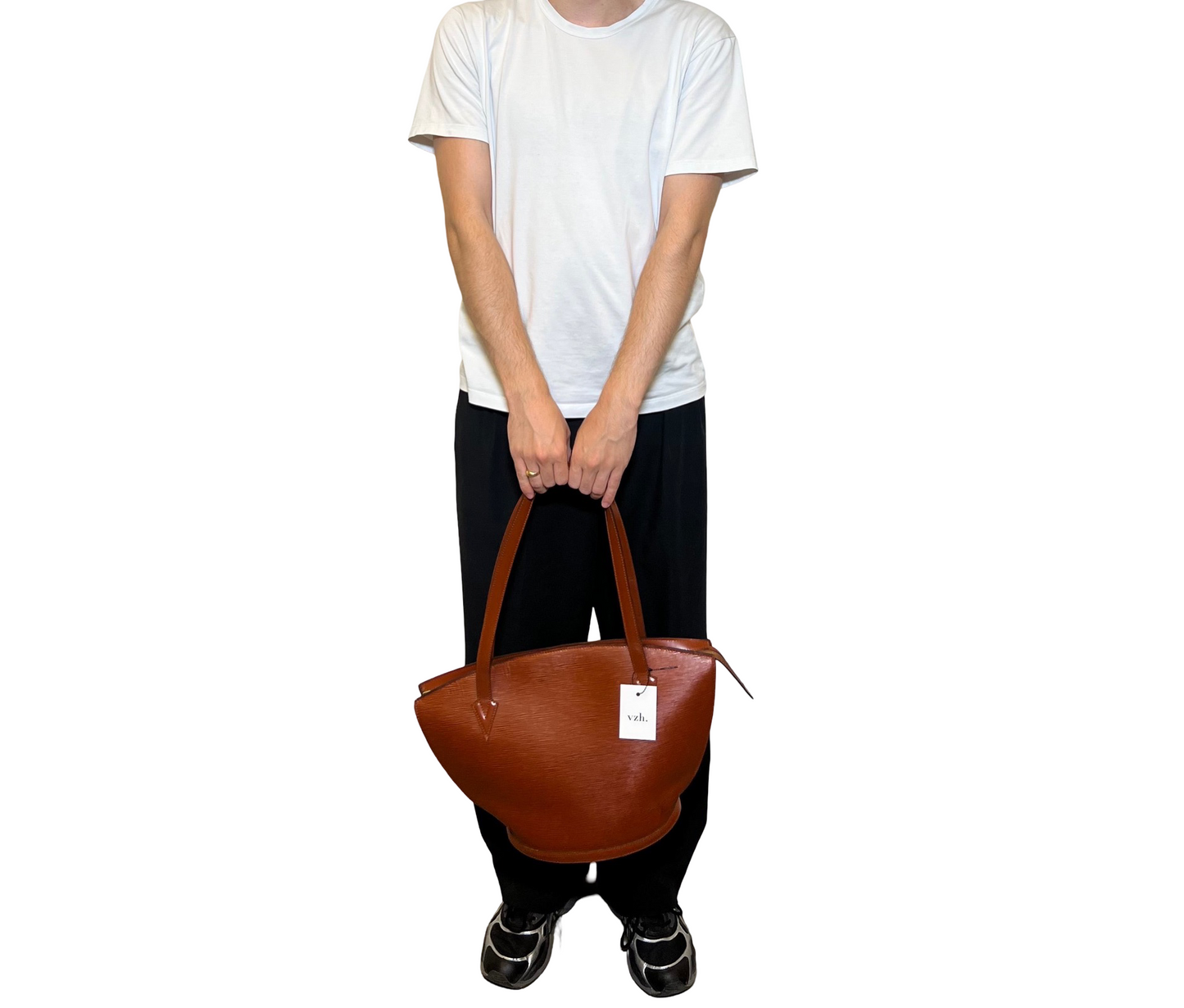 Louis Vuitton Saint Jacques