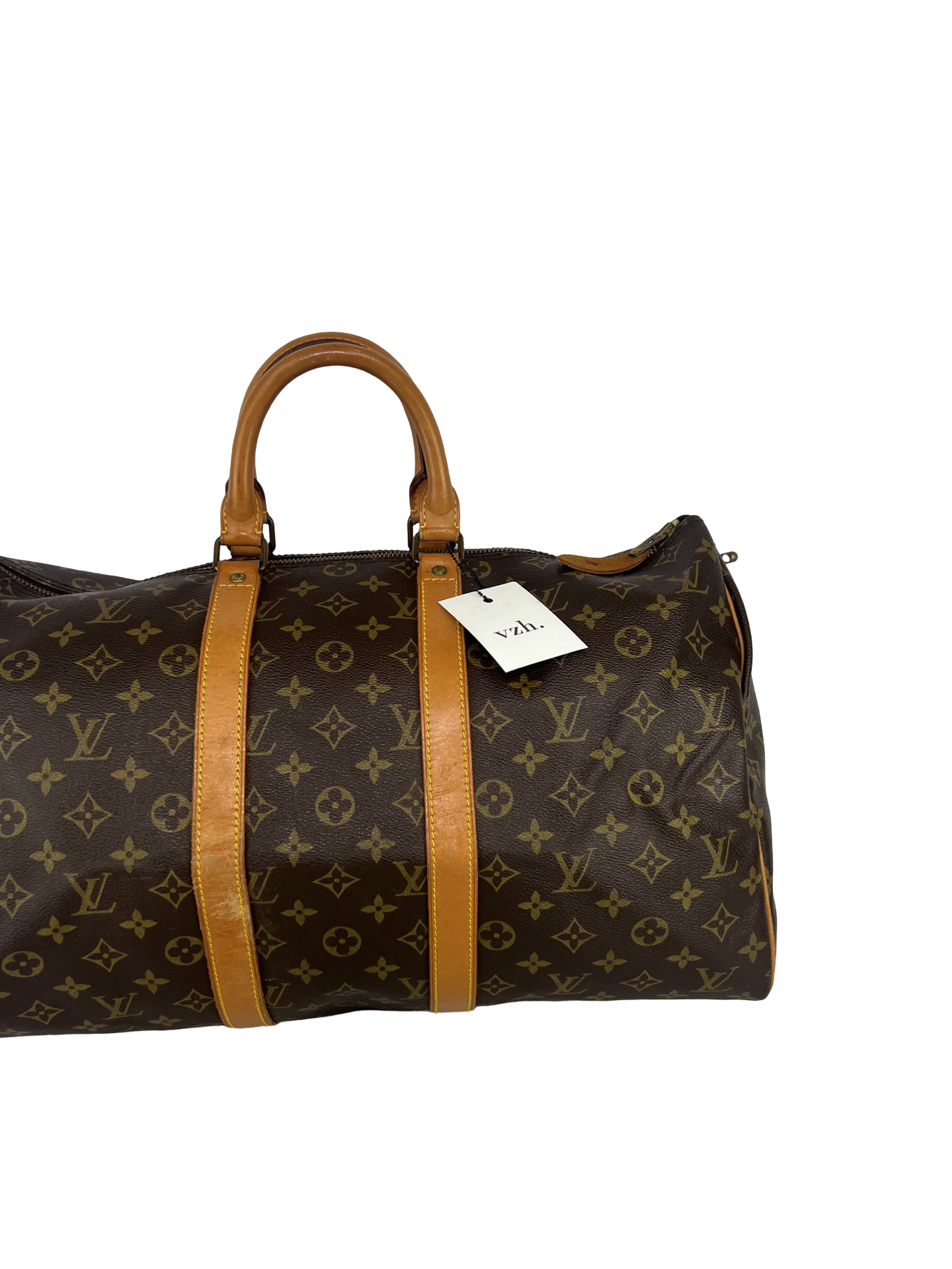 Louis Vuitton Keepall 45