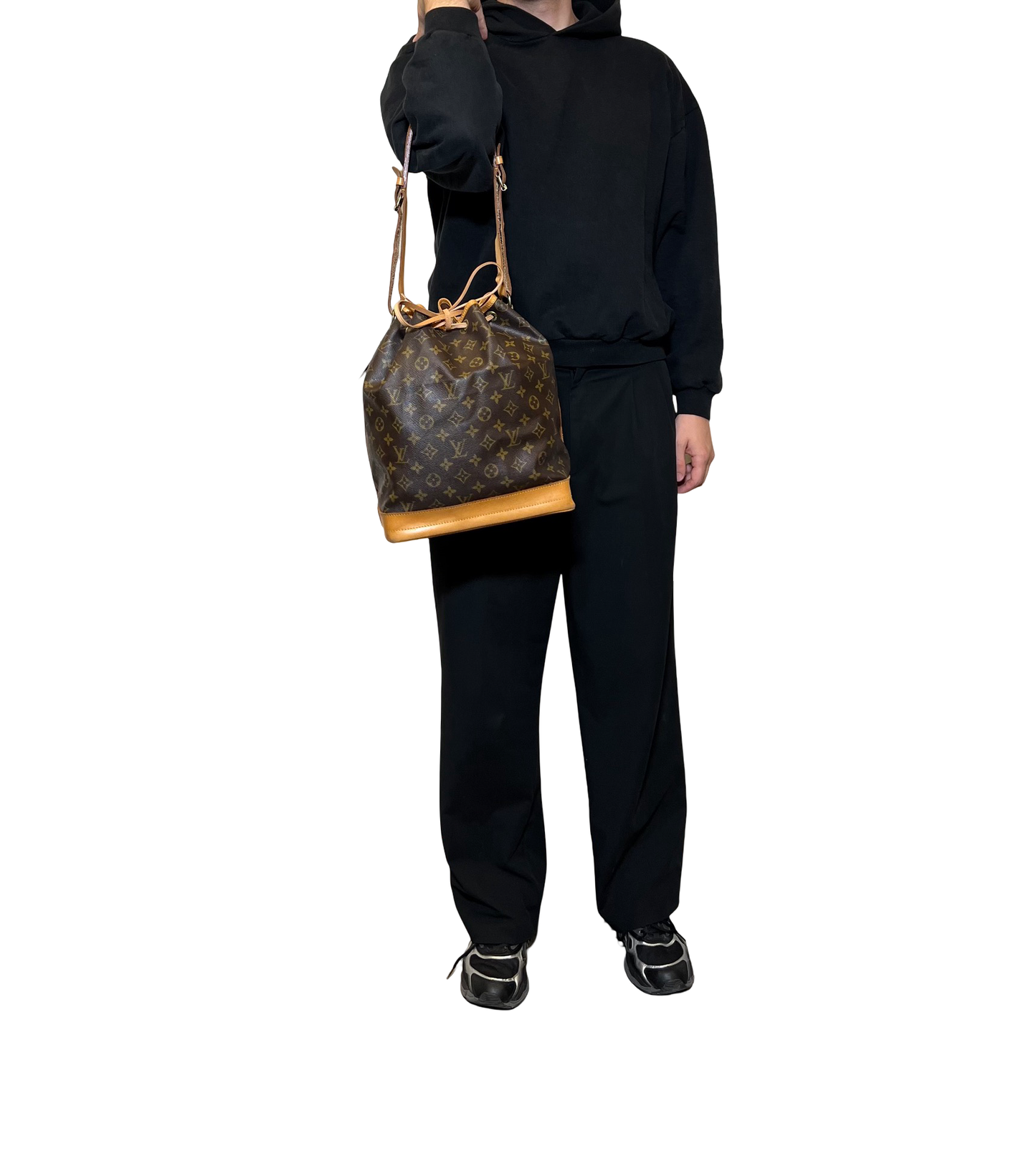 Louis Vuitton Noé Grande