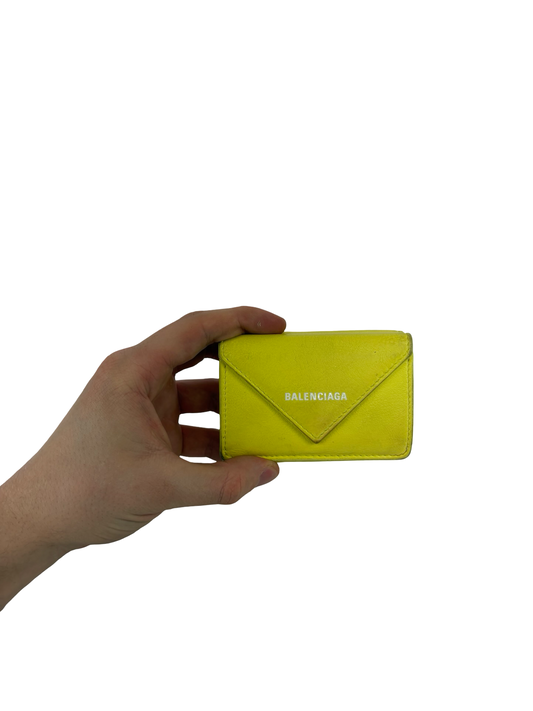 Balenciaga Card Holder