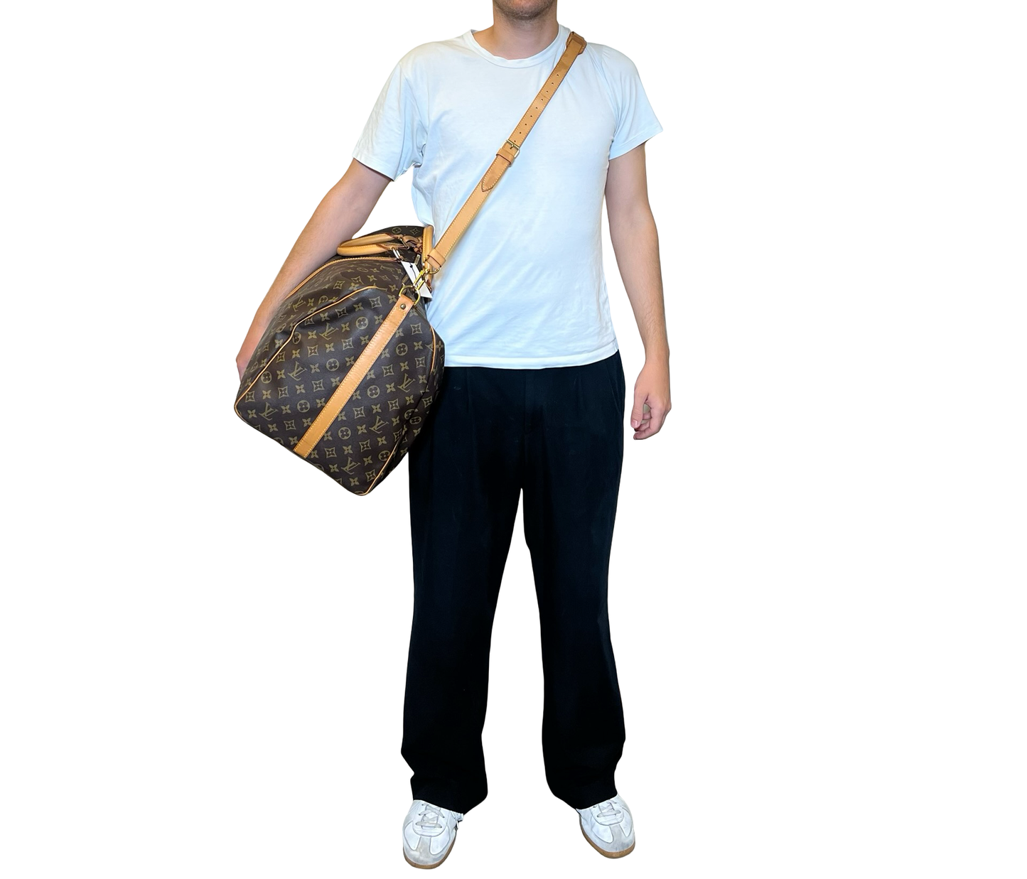 Louis Vuitton Keepall 60