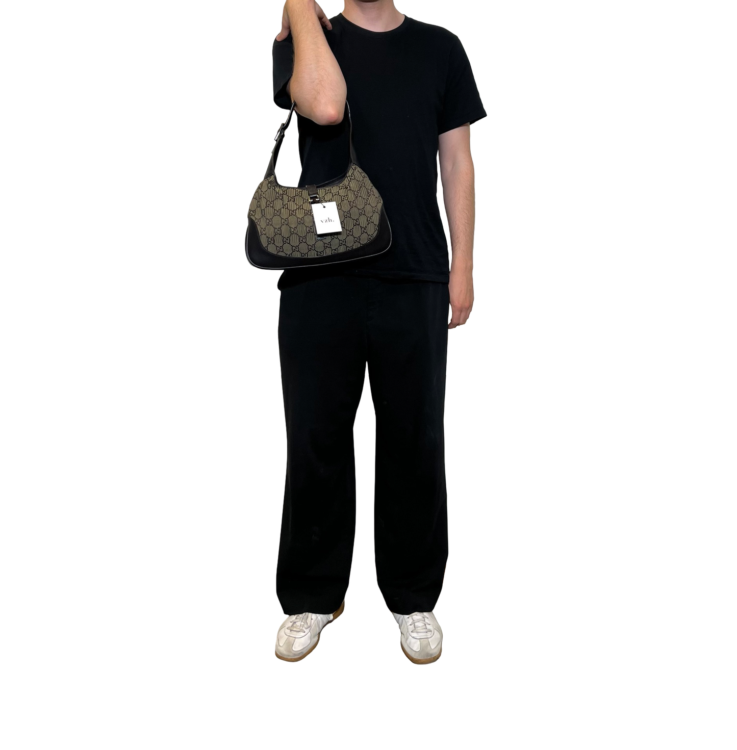 Gucci Jackie Shoulder Bag