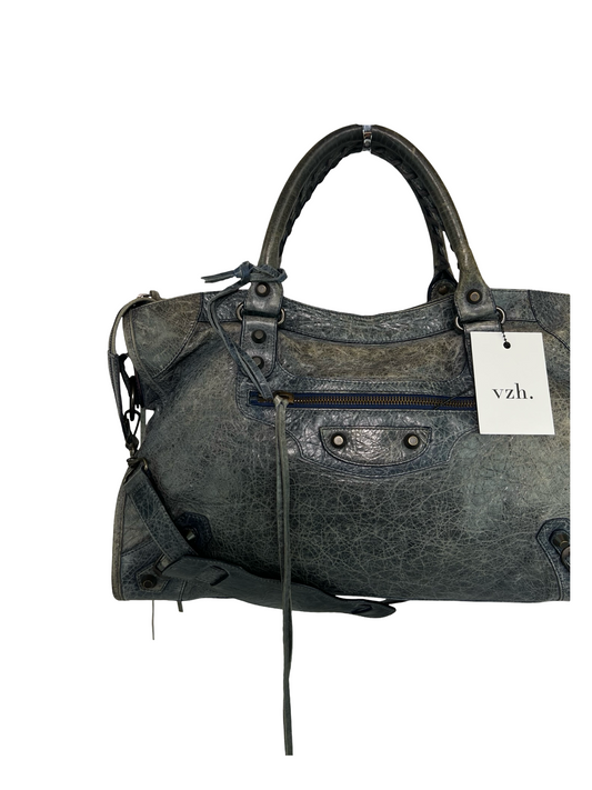 Balenciaga City Bag