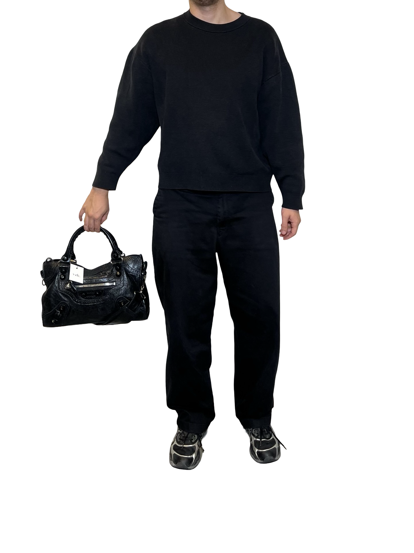 Balenciaga City Bag