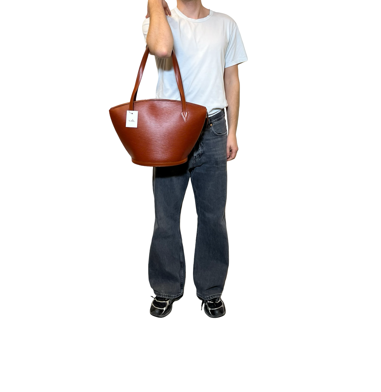 Louis Vuitton Saint Jacques Epi