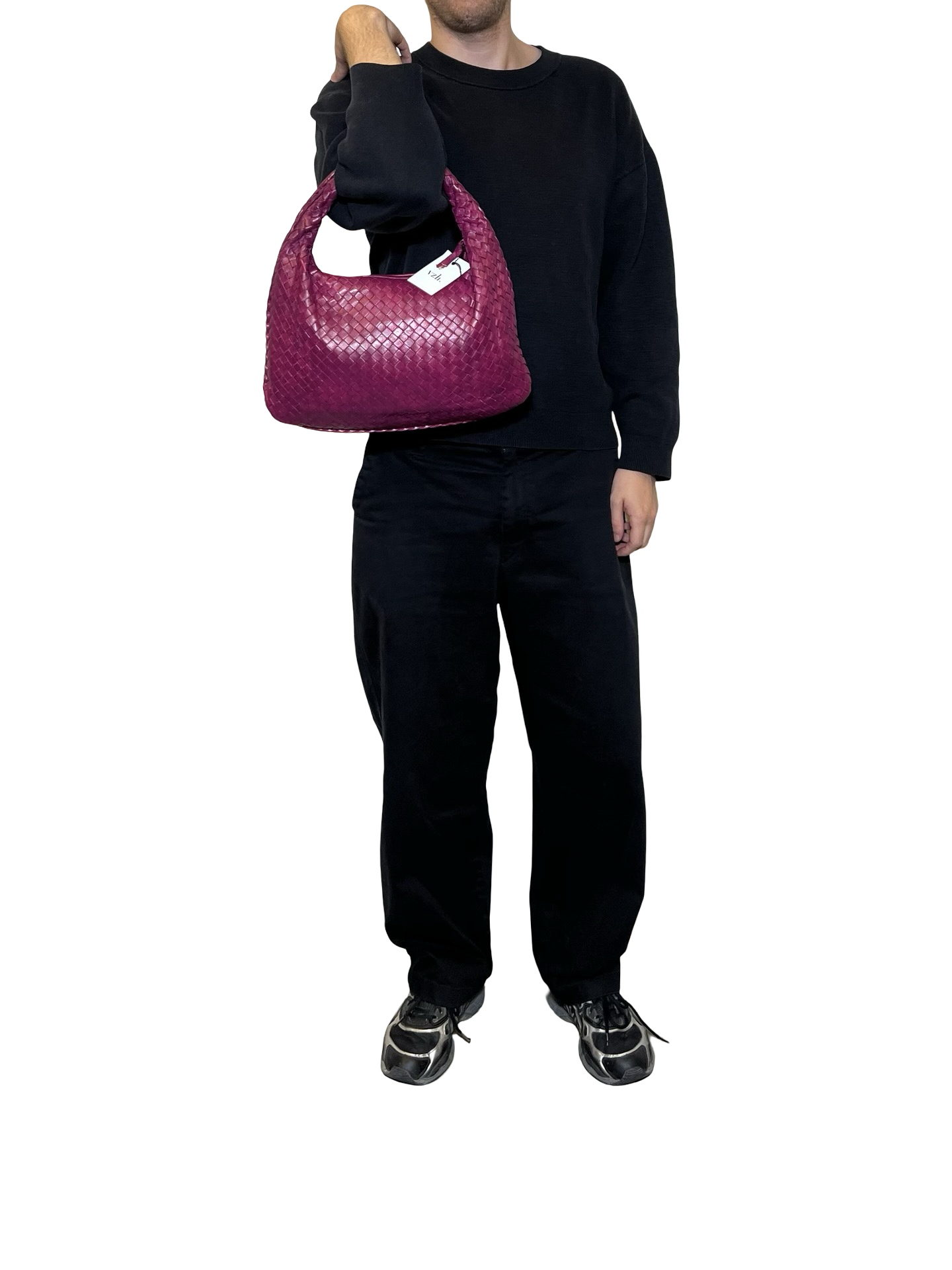 Bottega Veneta Hobo Bag