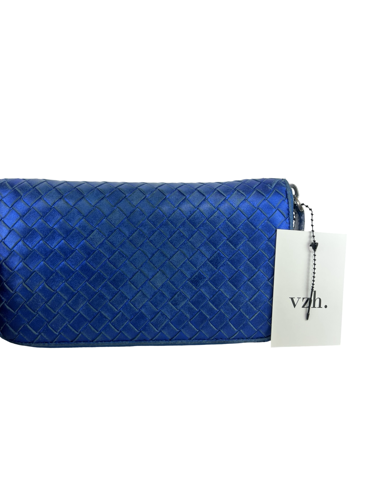 Bottega Veneta Intrecciato Clutch