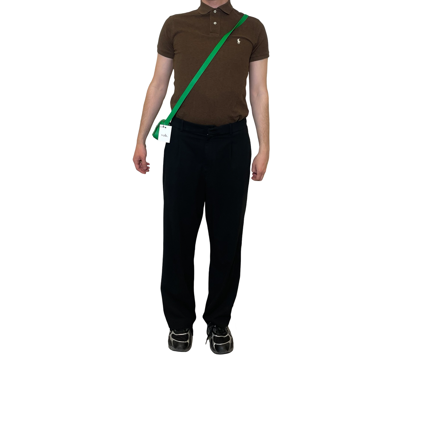 Bottega Veneta MAXI Candy Cascette