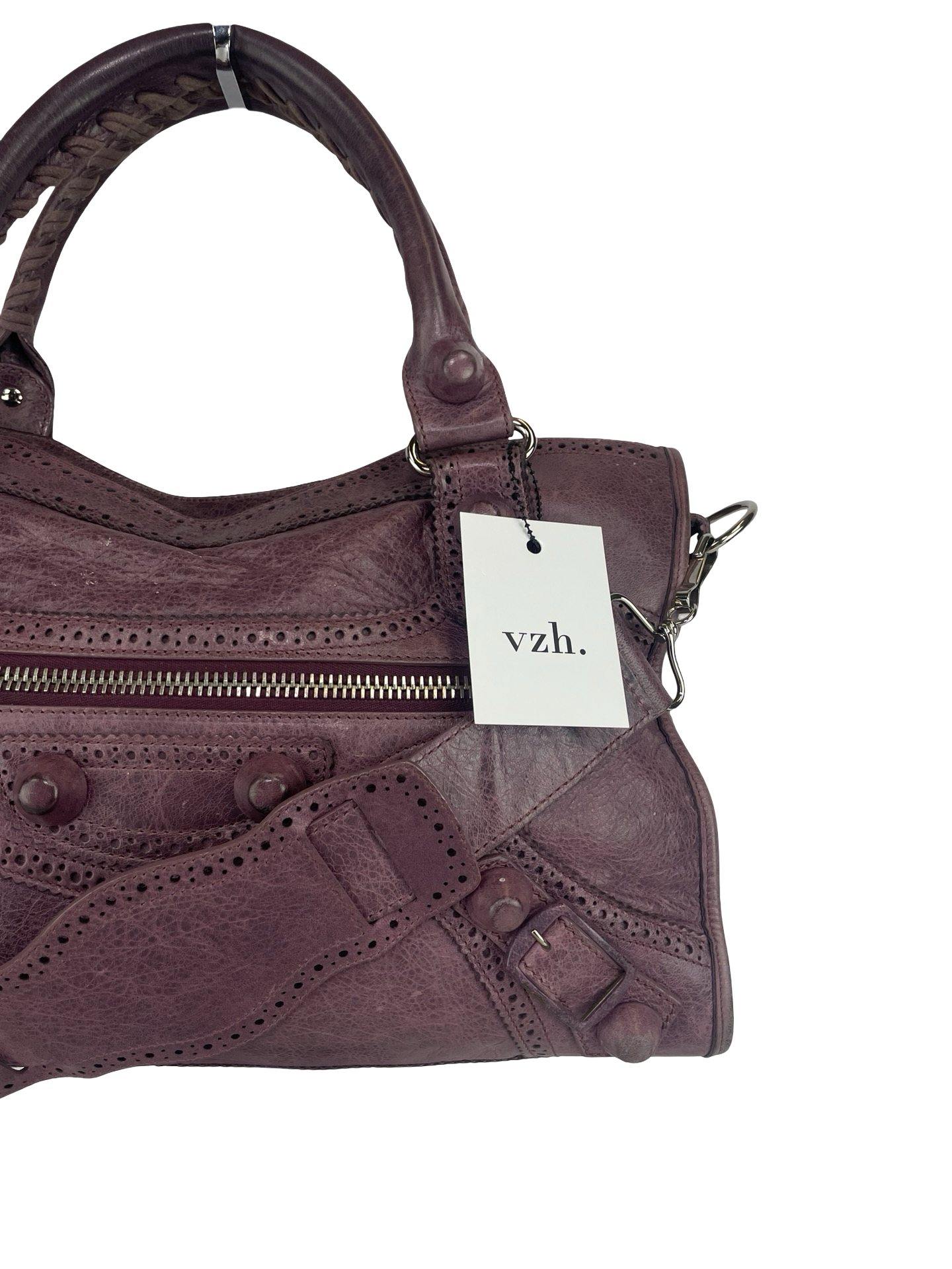 Balenciaga City Bag