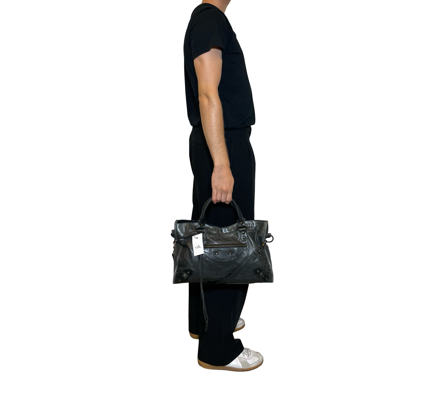 Balenciaga City Bag