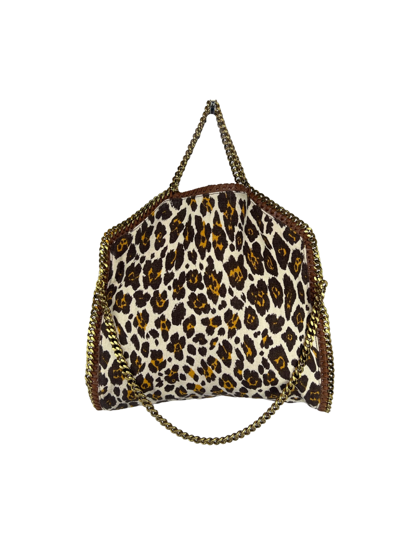 Stella McCartney Falabella Fold-Over