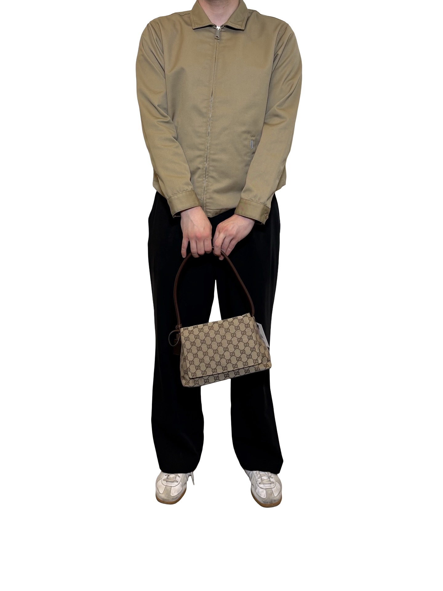 Gucci GG Shoulder Bag