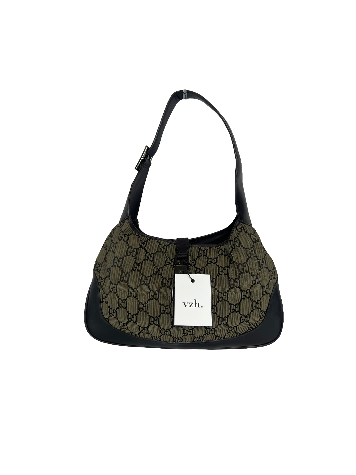Gucci Jackie Shoulder Bag