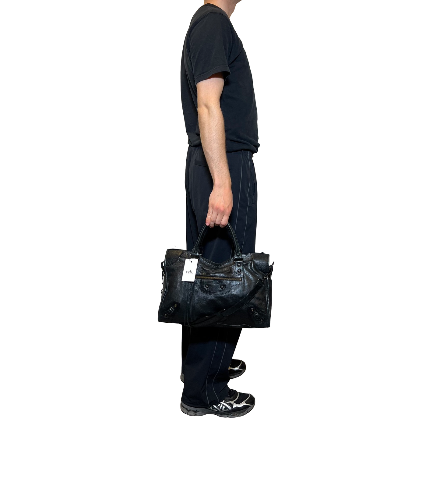 Balenciaga City Bag