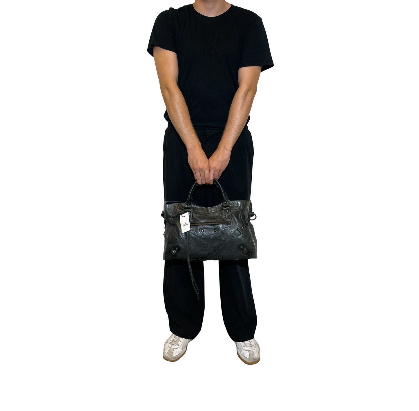 Balenciaga City Bag
