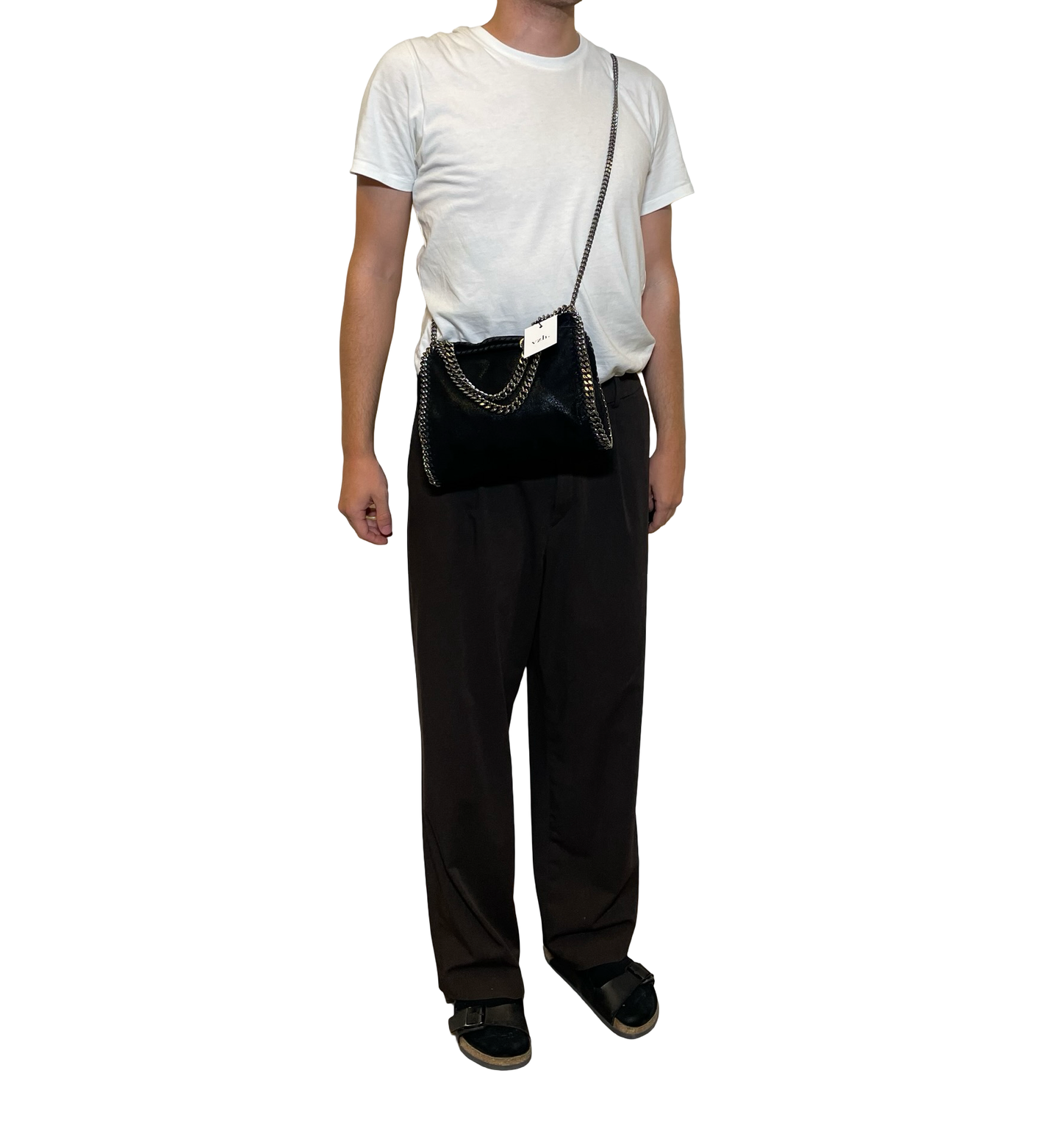 Stella McCartney Falabella Mini