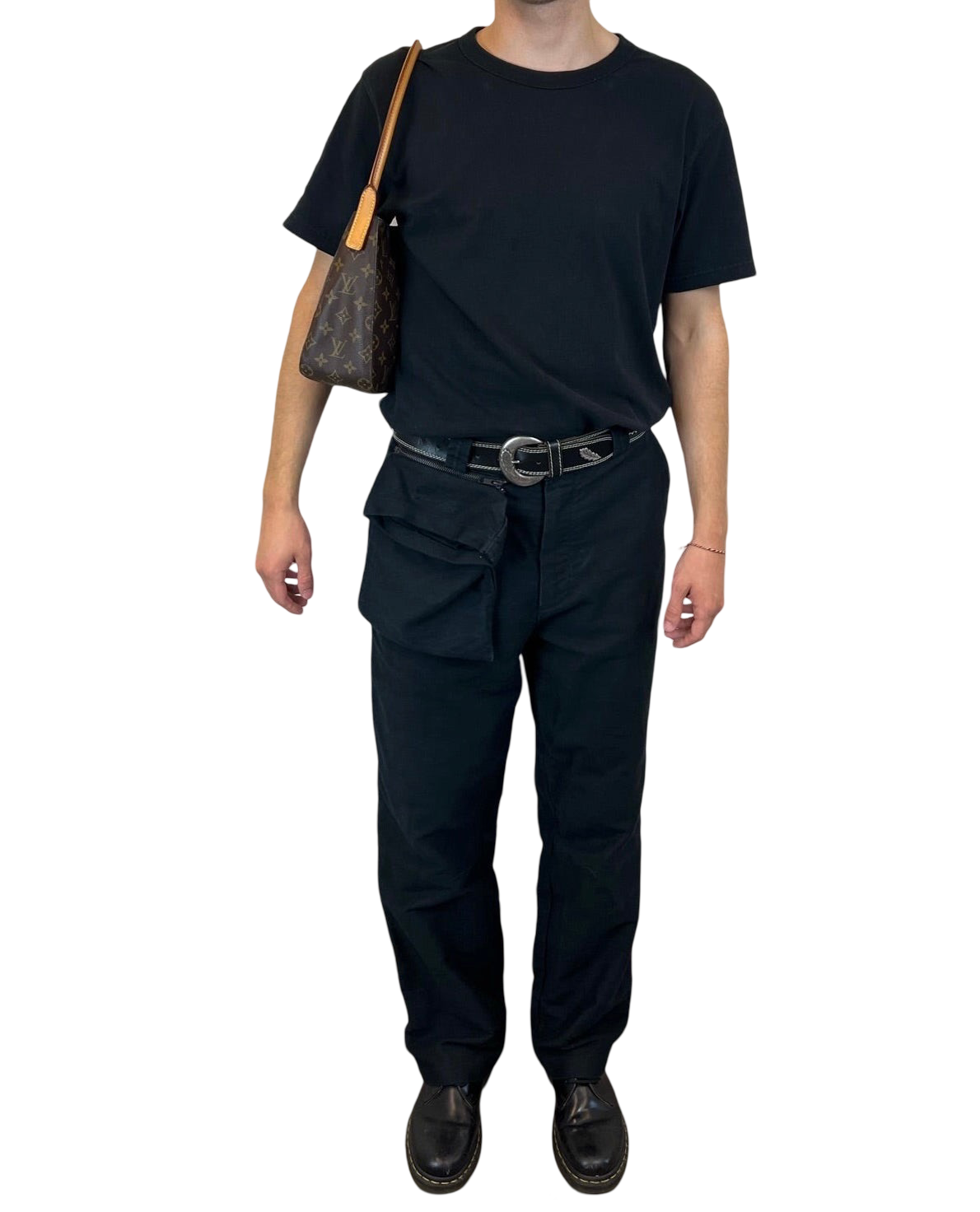 Louis Vuitton Looping MM