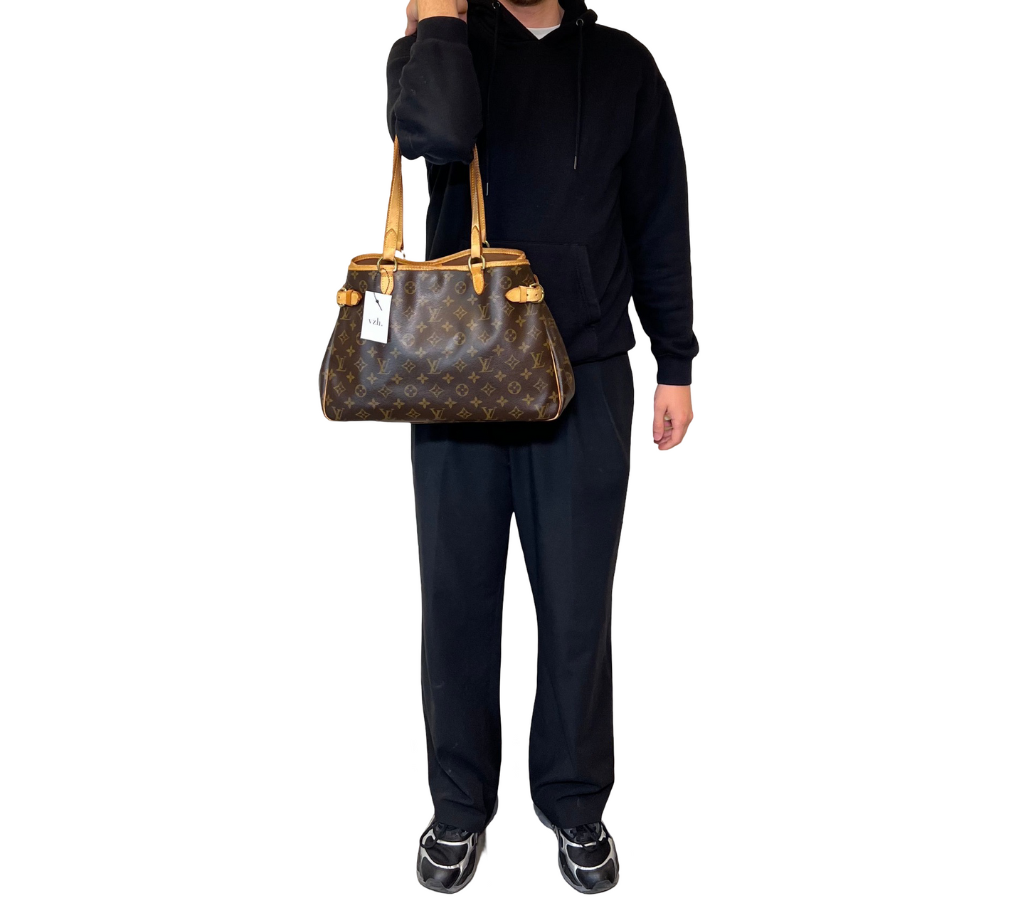Louis Vuitton Batignolles