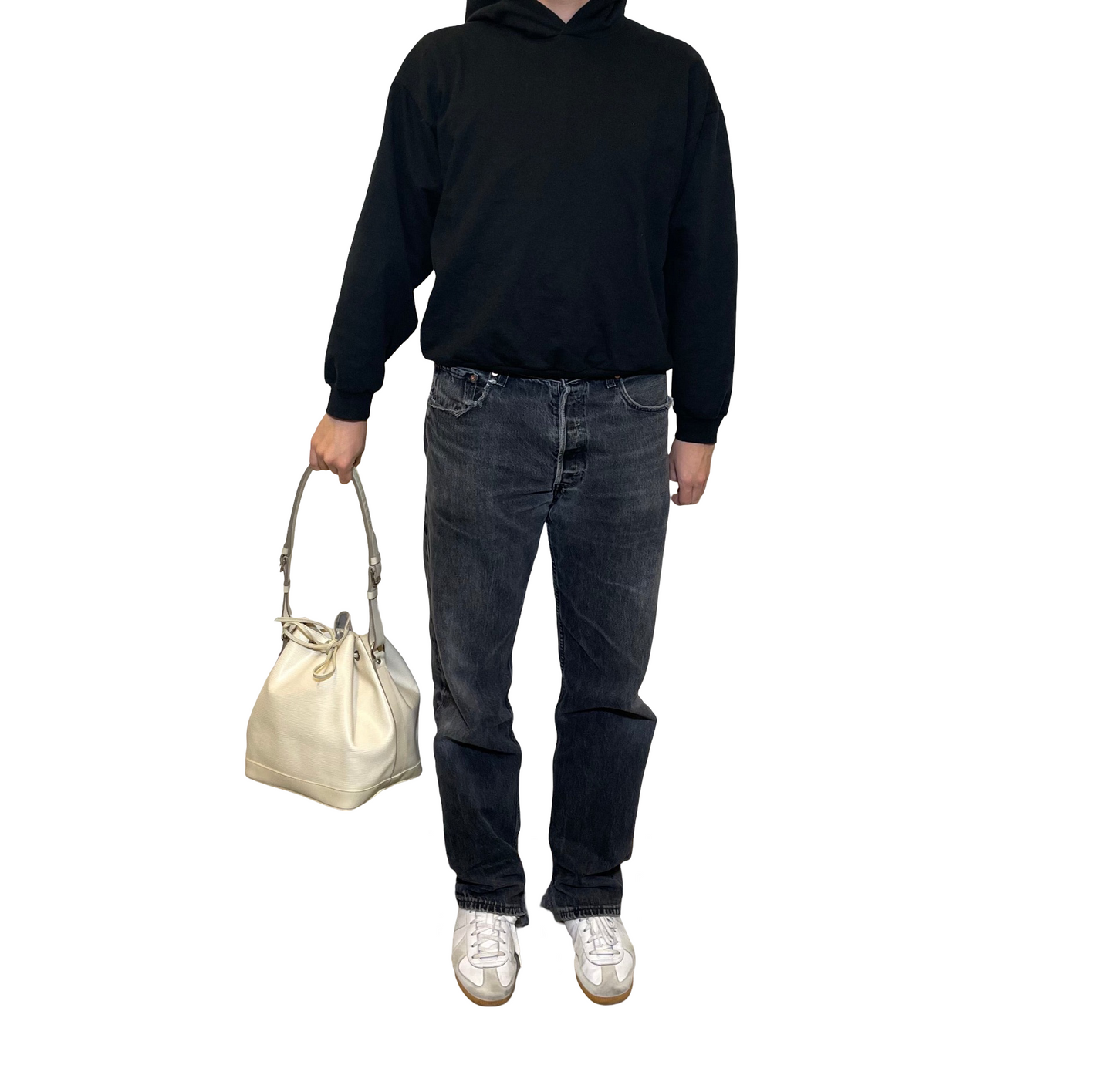 Louis Vuitton Noé Epi Petit