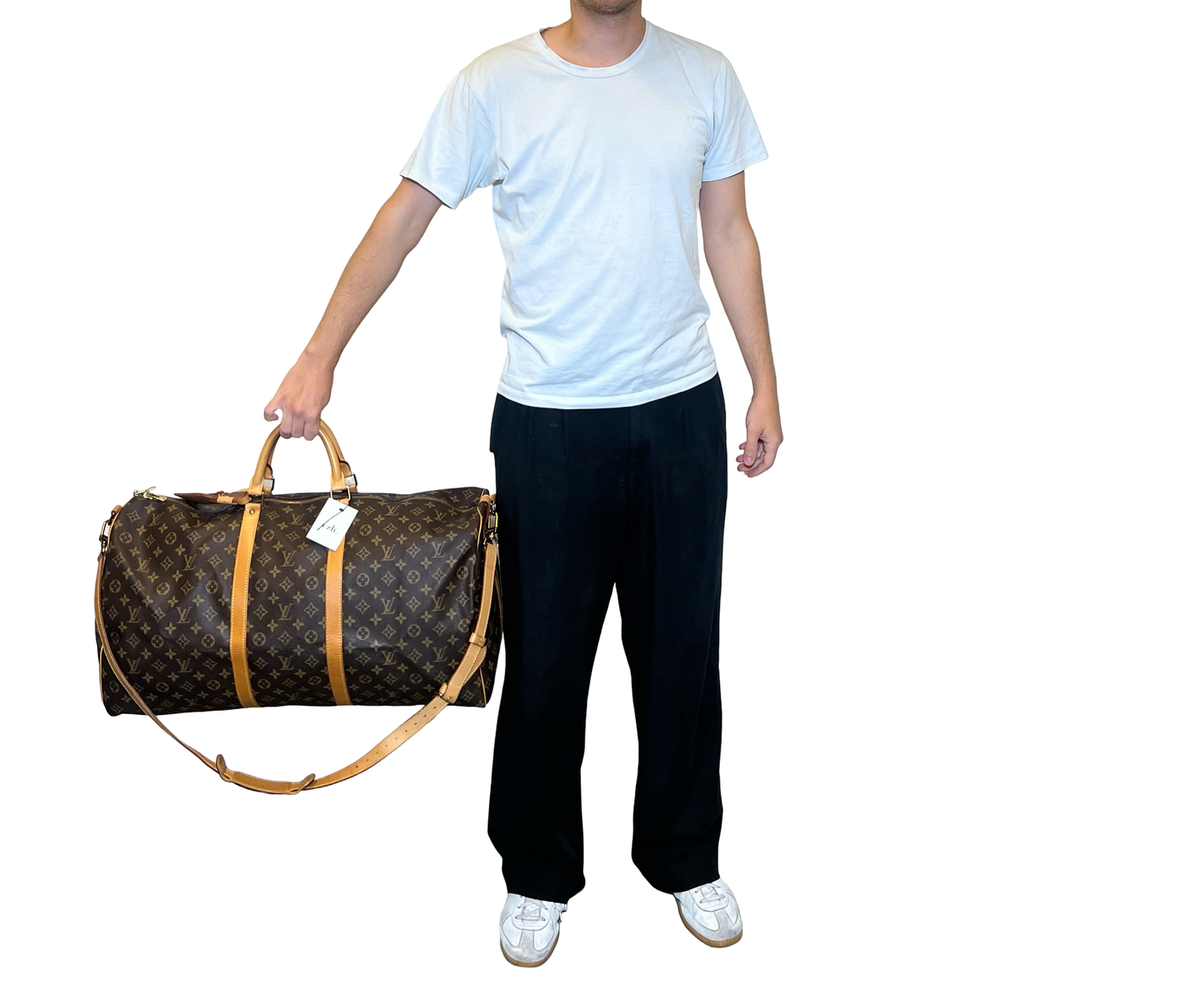 Louis Vuitton Keepall 60
