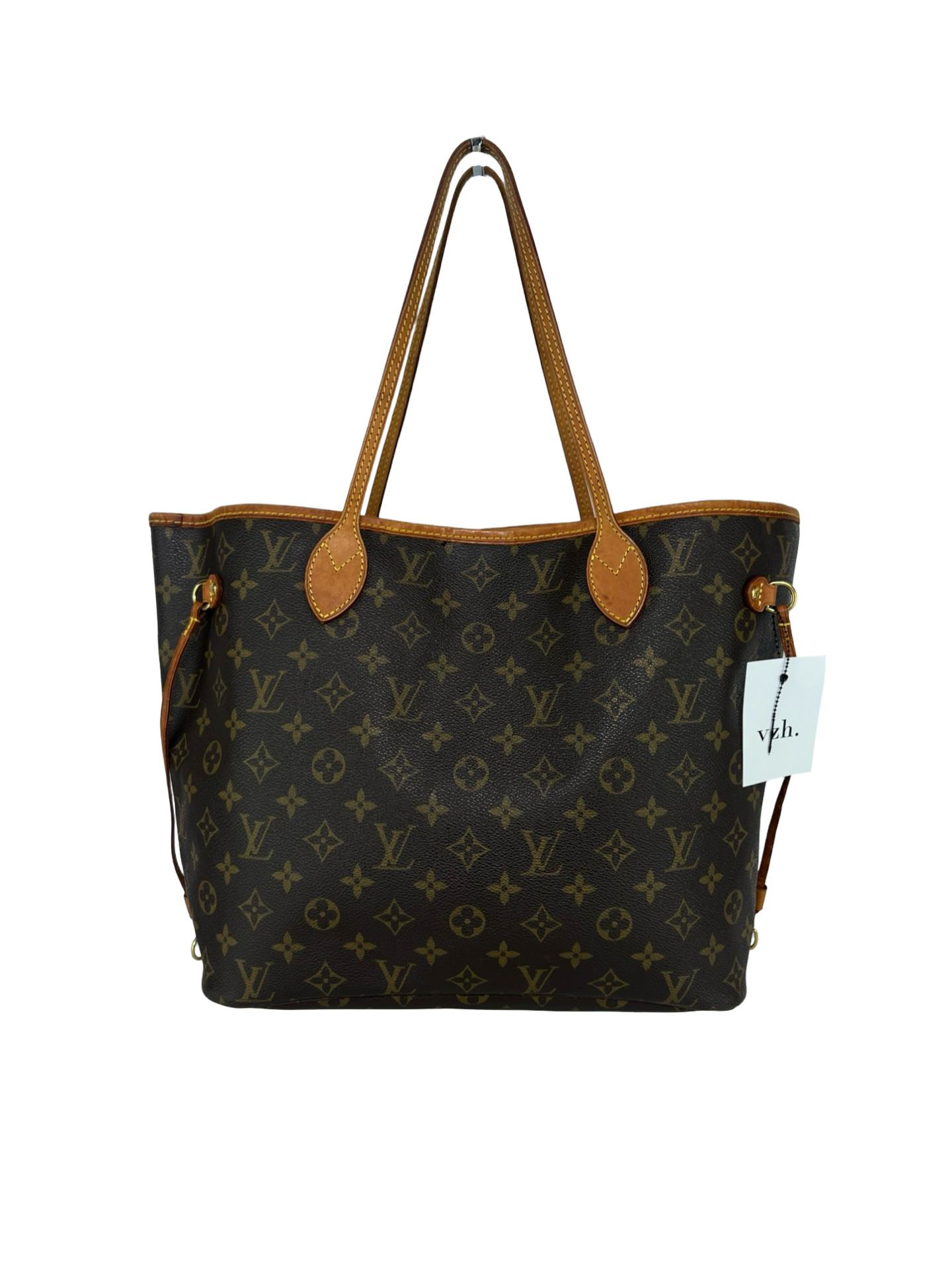 Louis Vuitton Neverfull MM