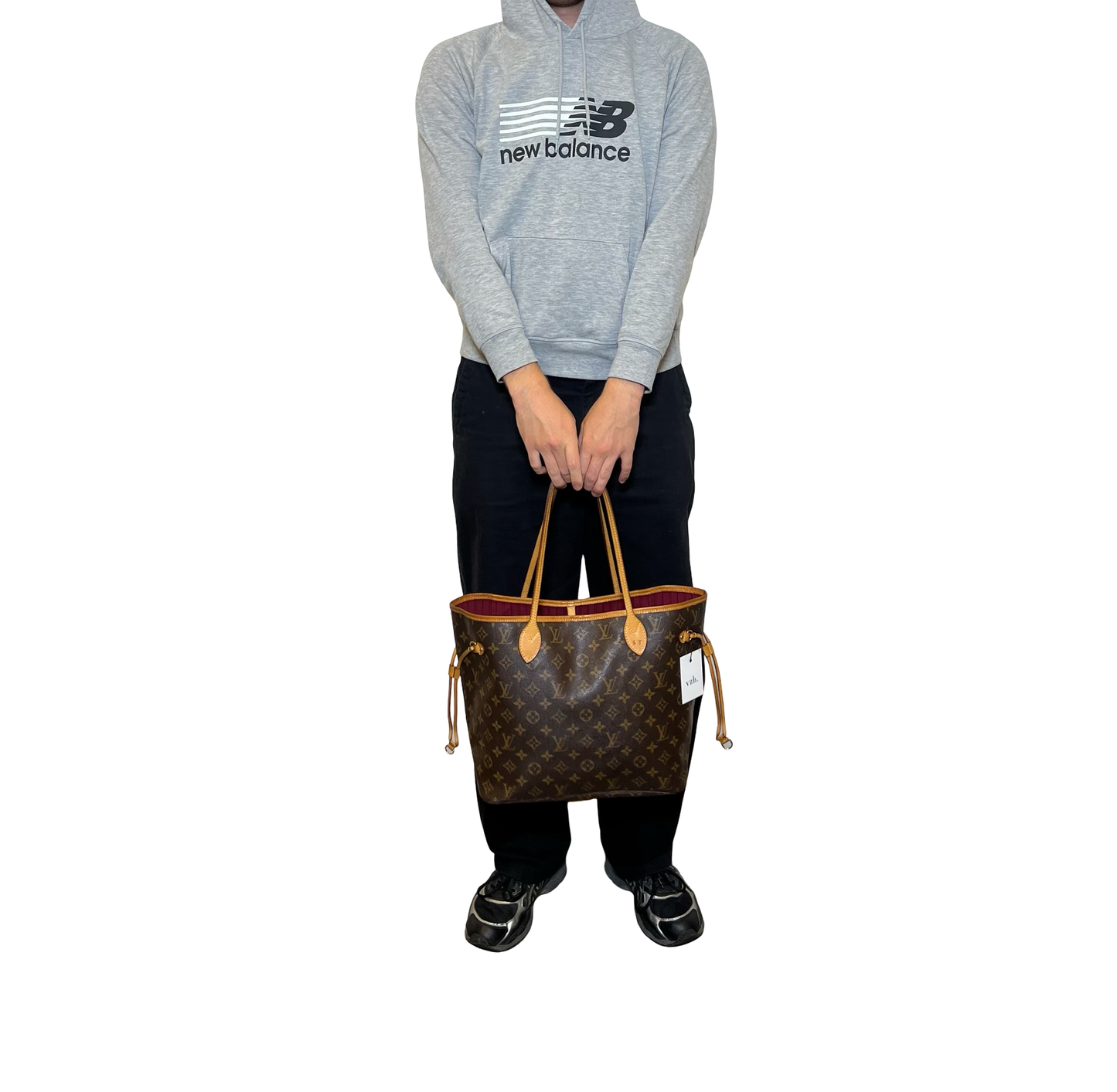 Louis Vuitton Neverfull MM