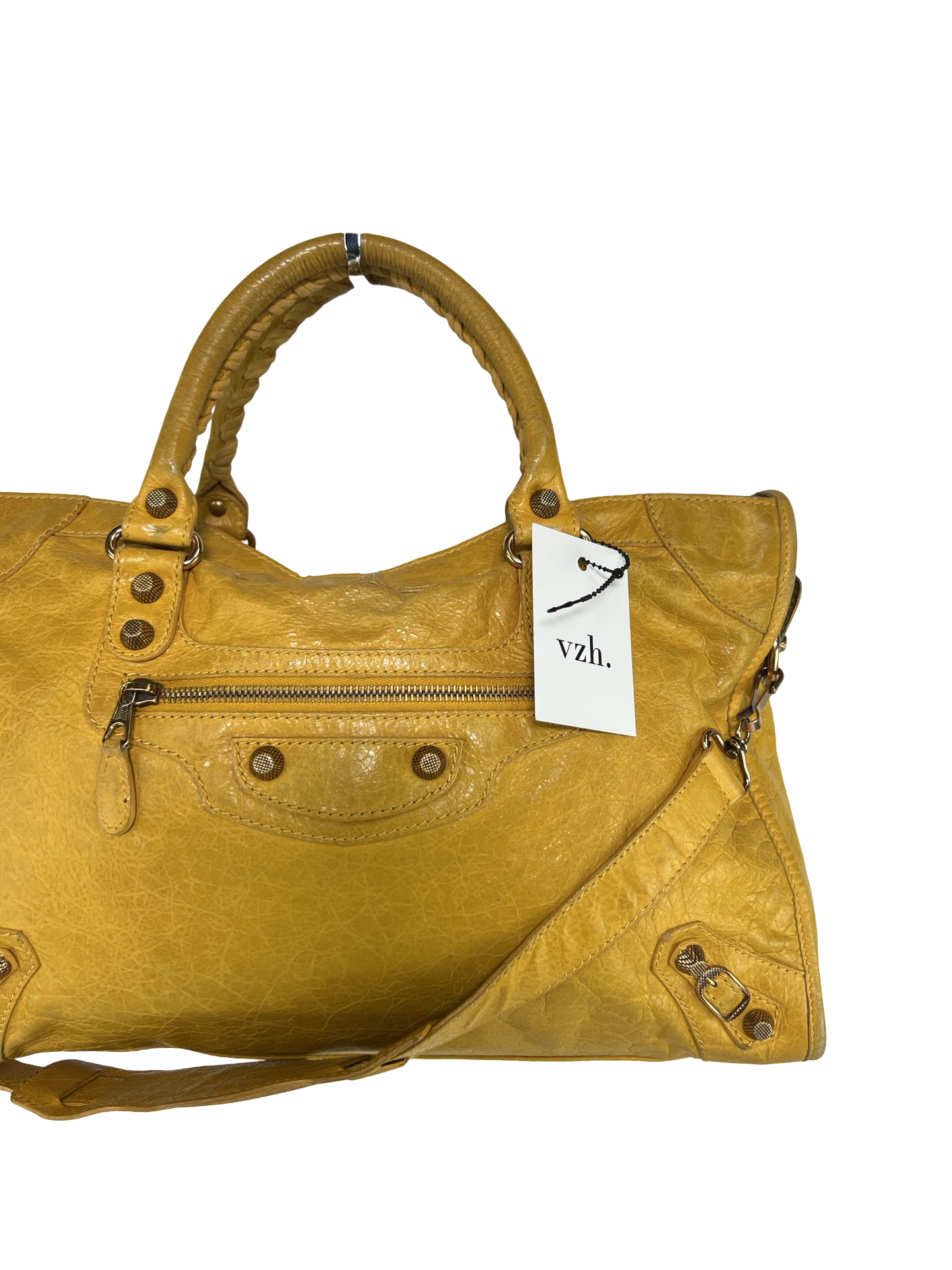 Balenciaga City Bag