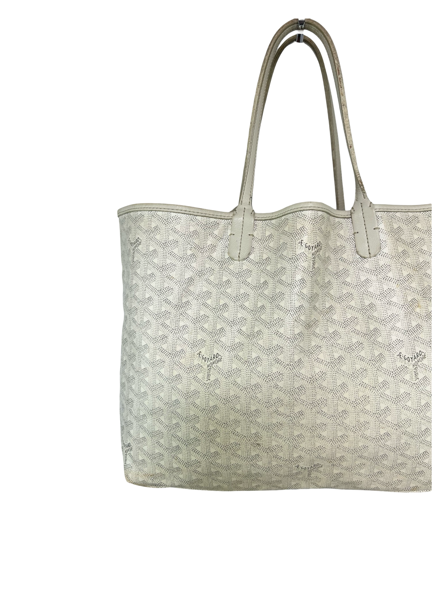 Goyard Saint Louis Shopper