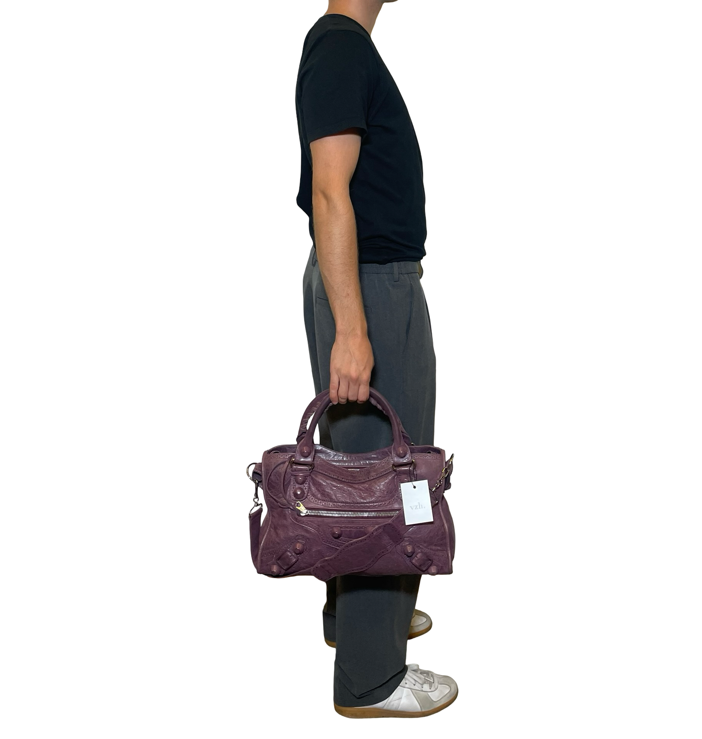 Balenciaga City Bag