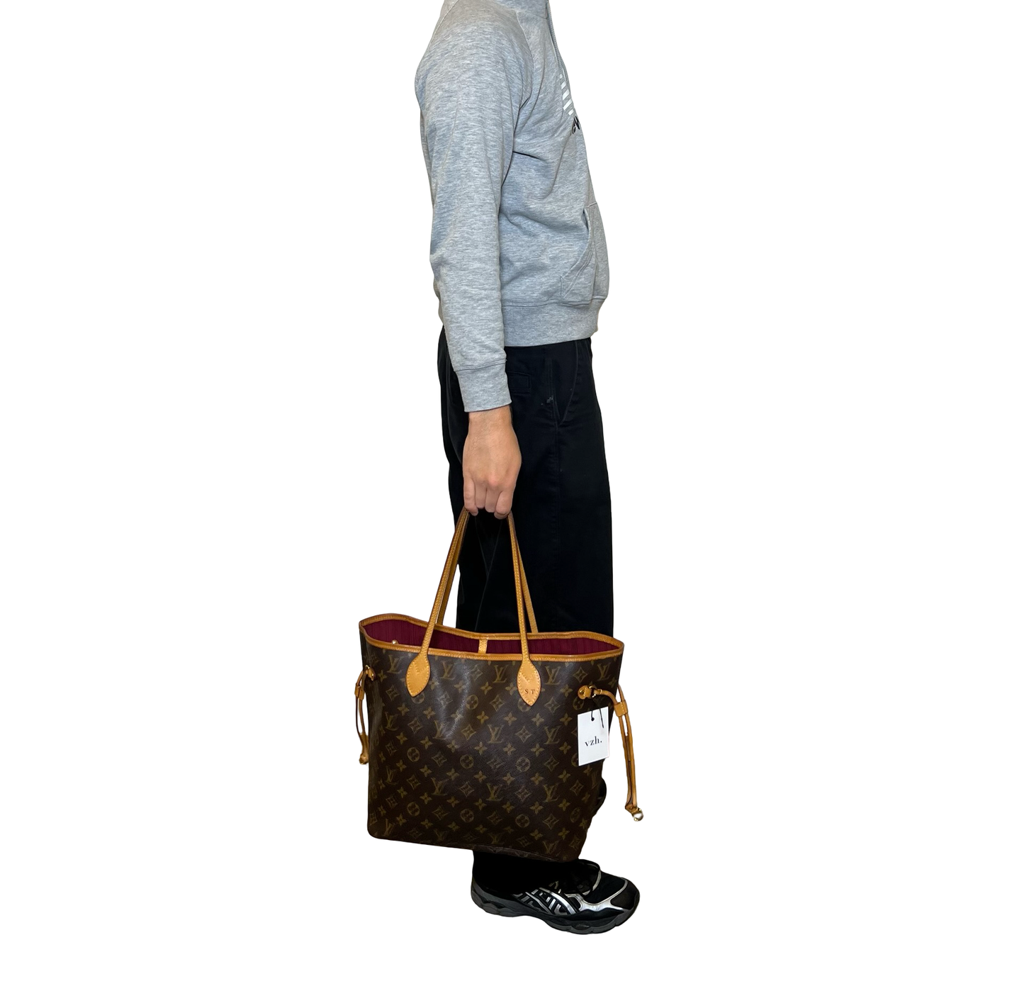 Louis Vuitton Neverfull MM