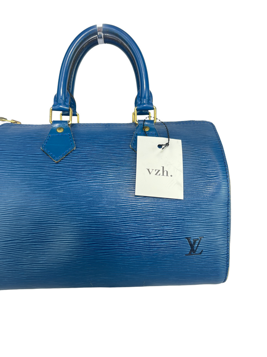 Louis Vuitton Speedy 25