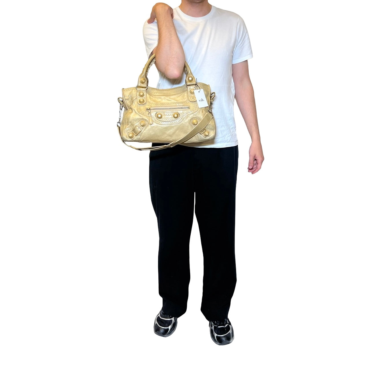 Balenciaga City Bag