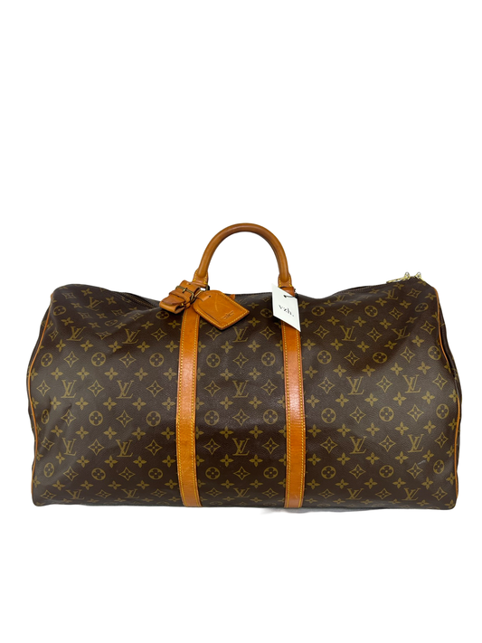 Louis Vuitton Keepall 60