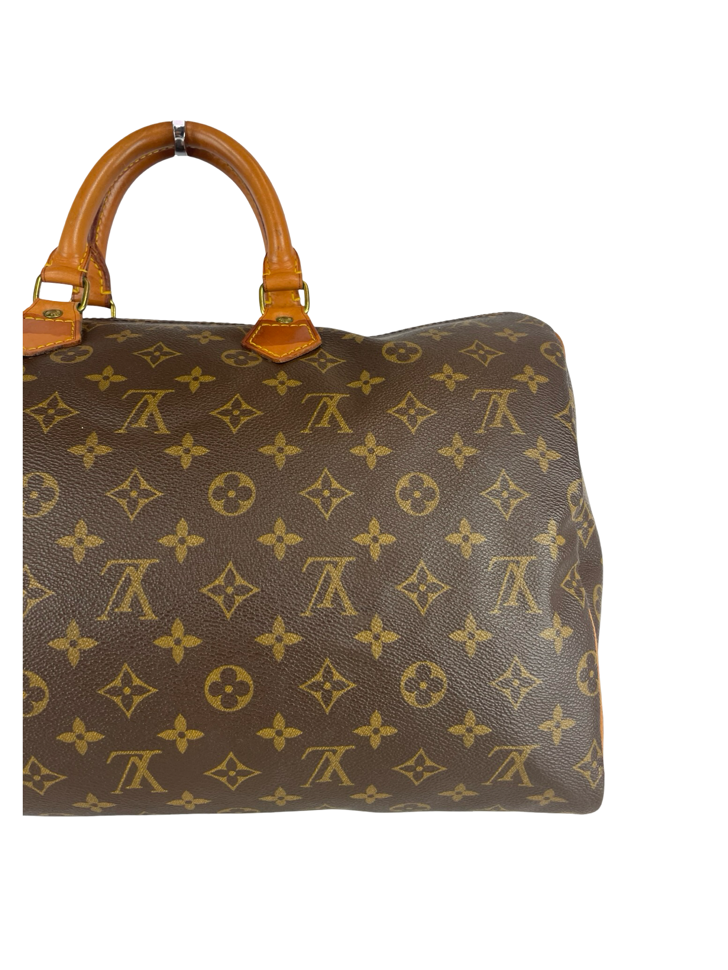 Louis Vuitton Speedy 40