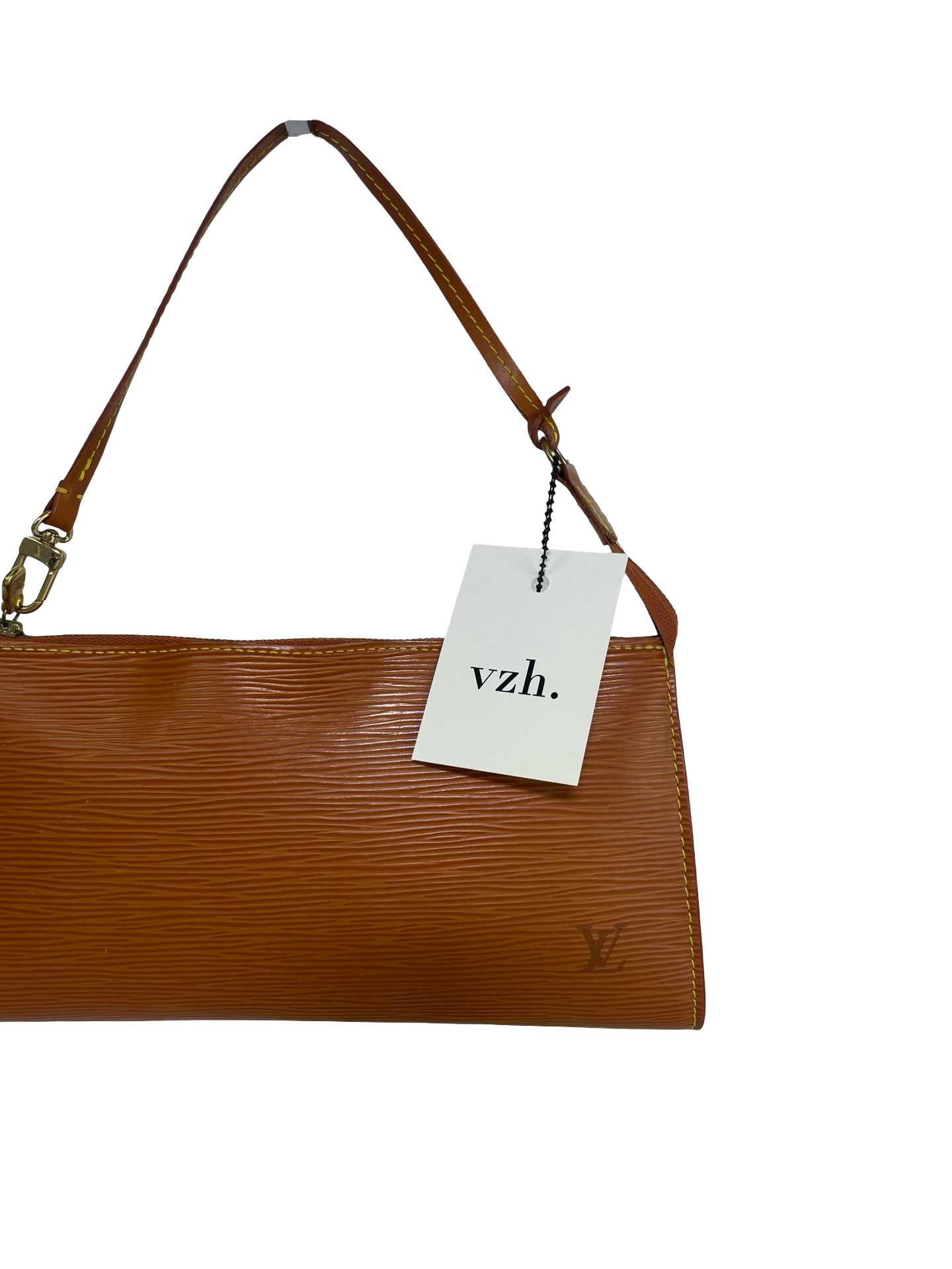 Louis Vuitton Pochette Epi