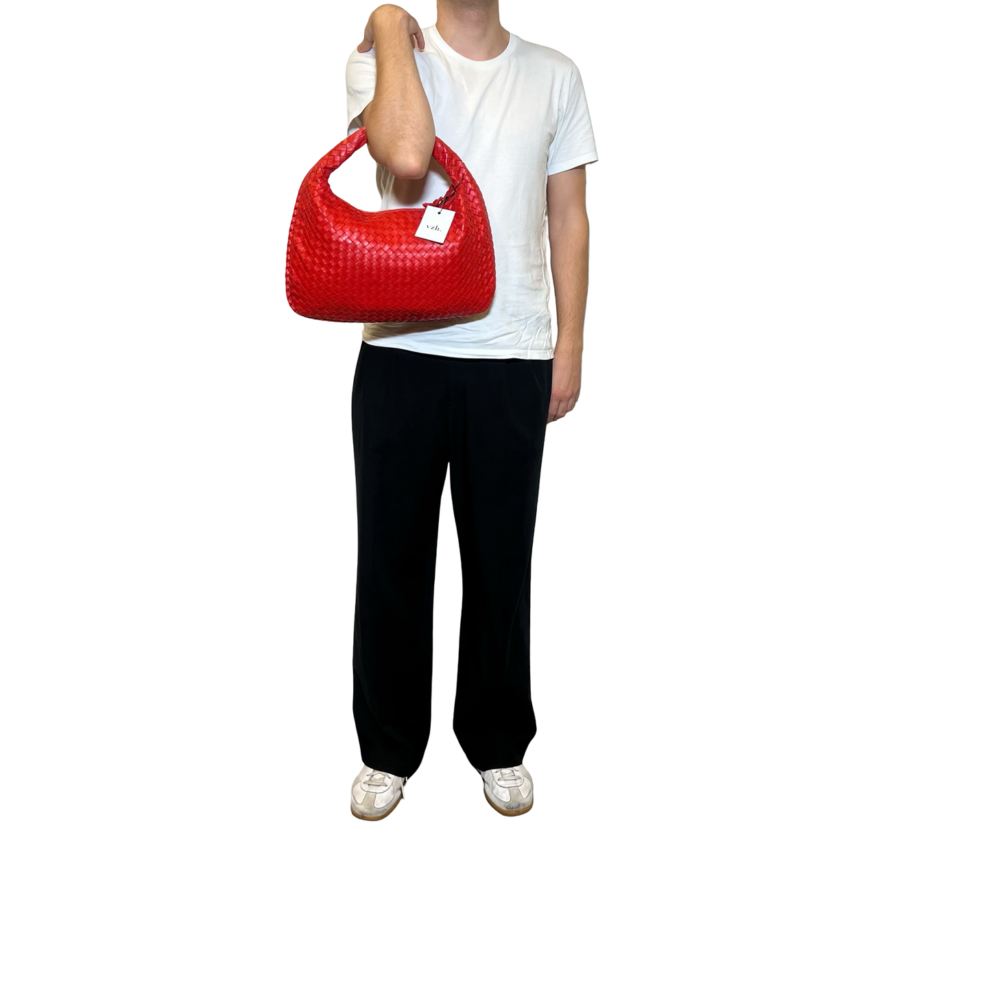 Bottega Veneta Hobo Bag