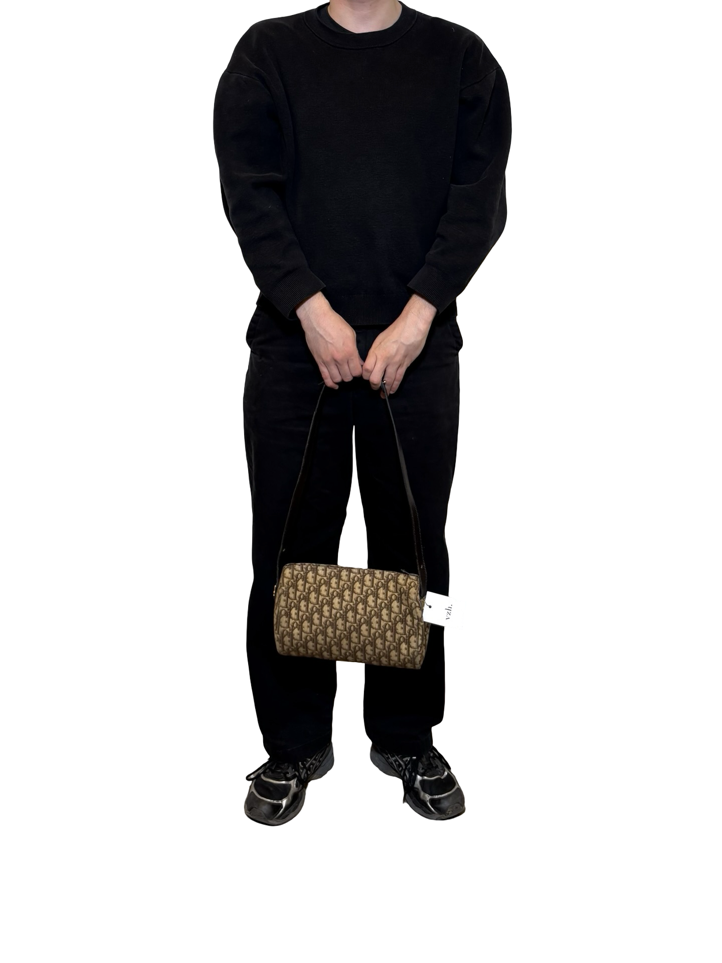 Dior Oblique Shoulder Bag