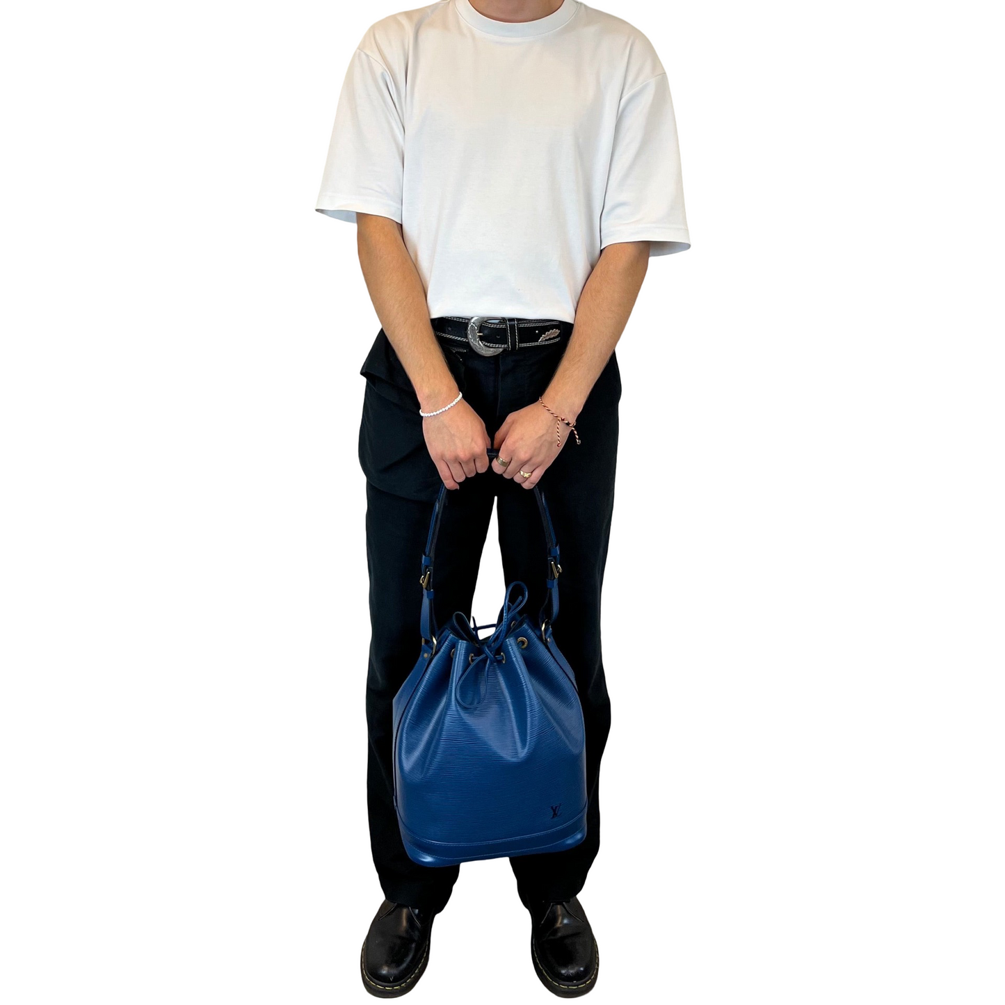 Louis Vuitton Noé Epi Grande