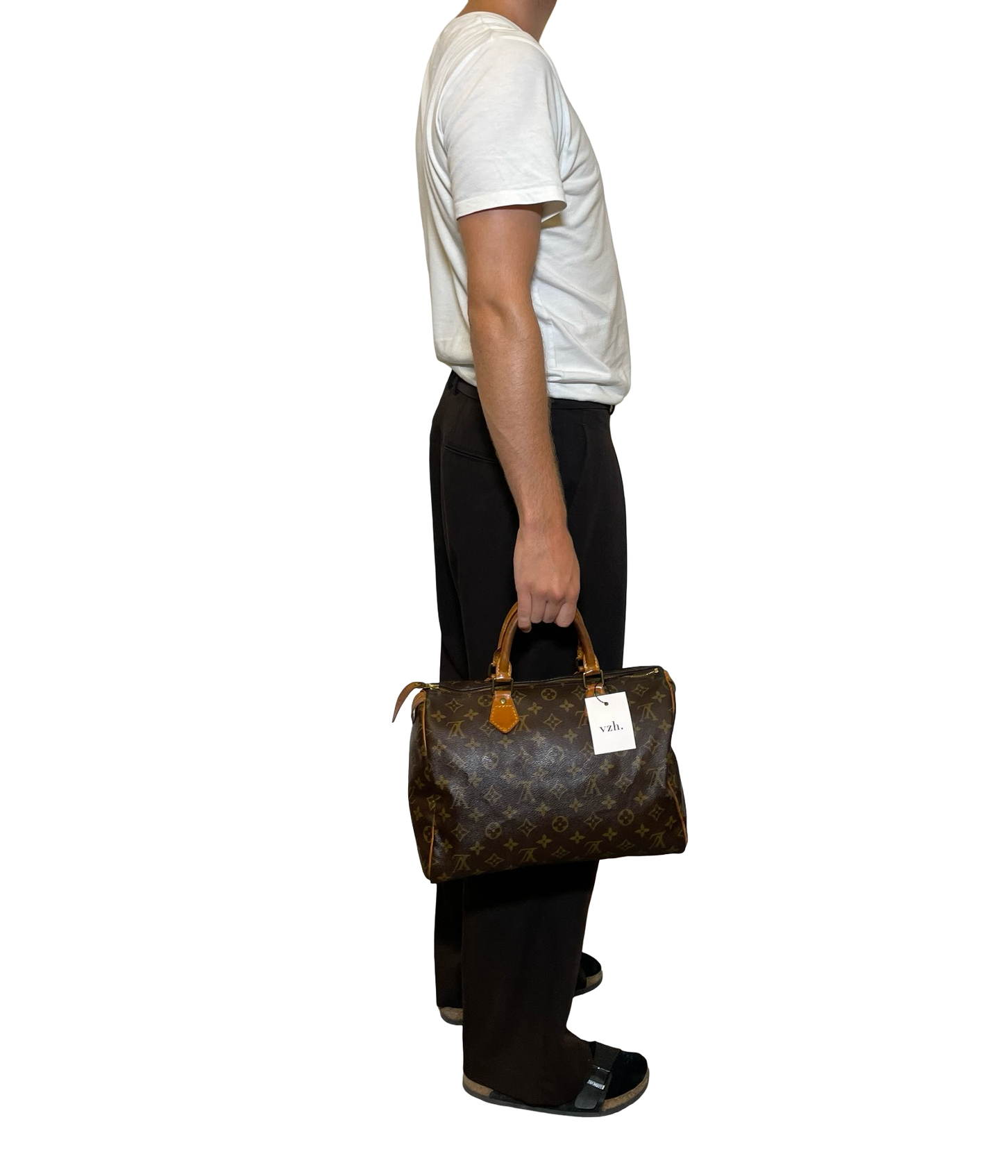 Louis Vuitton Speedy 30