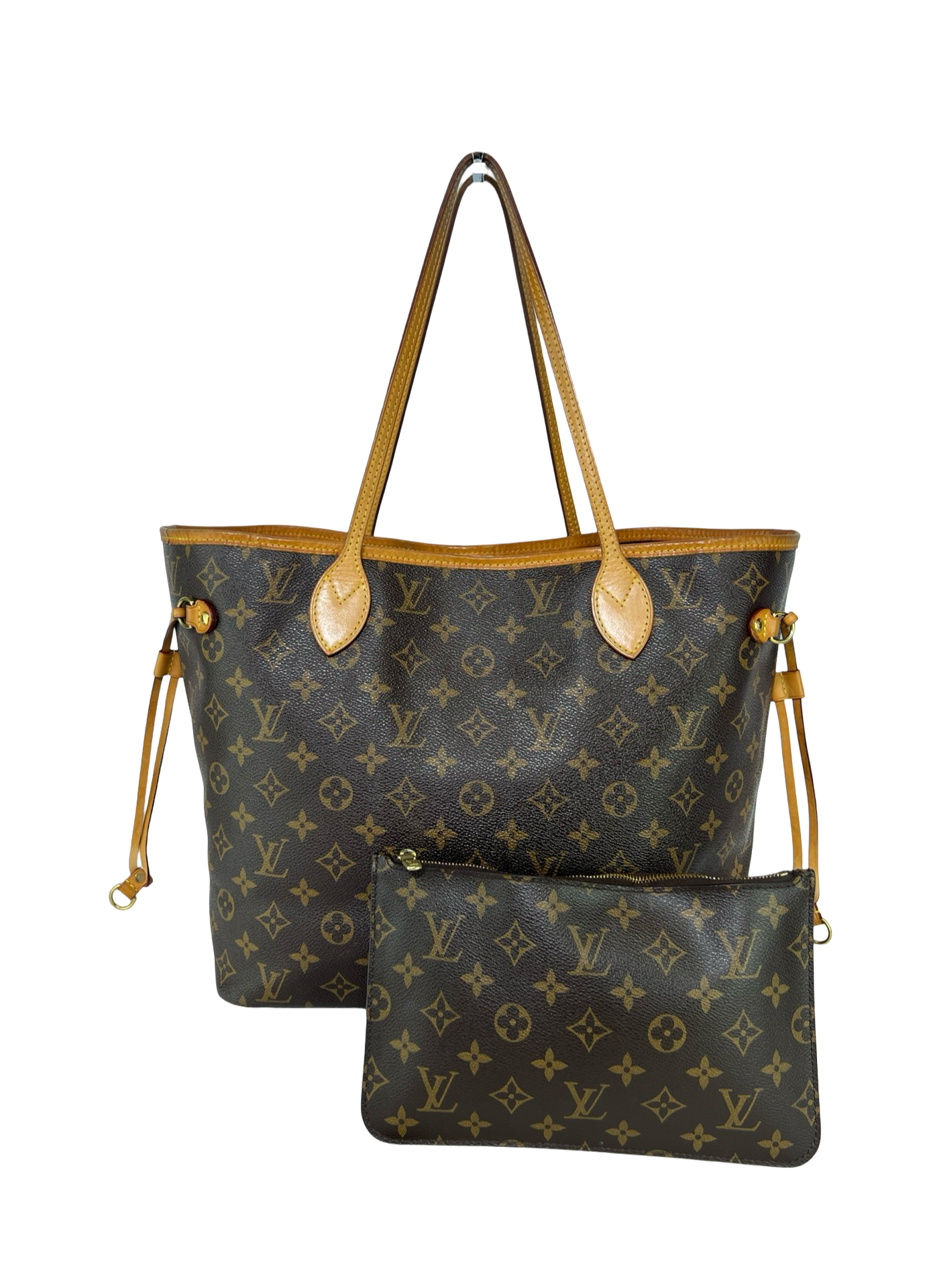 Louis Vuitton Neverfull MM