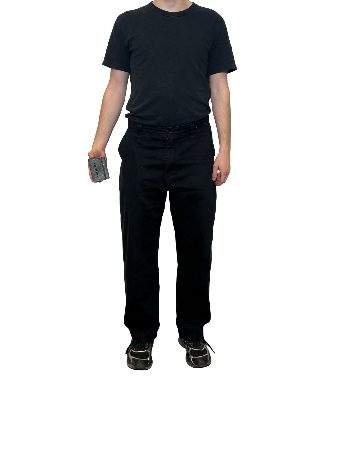 Balenciaga Card Holder