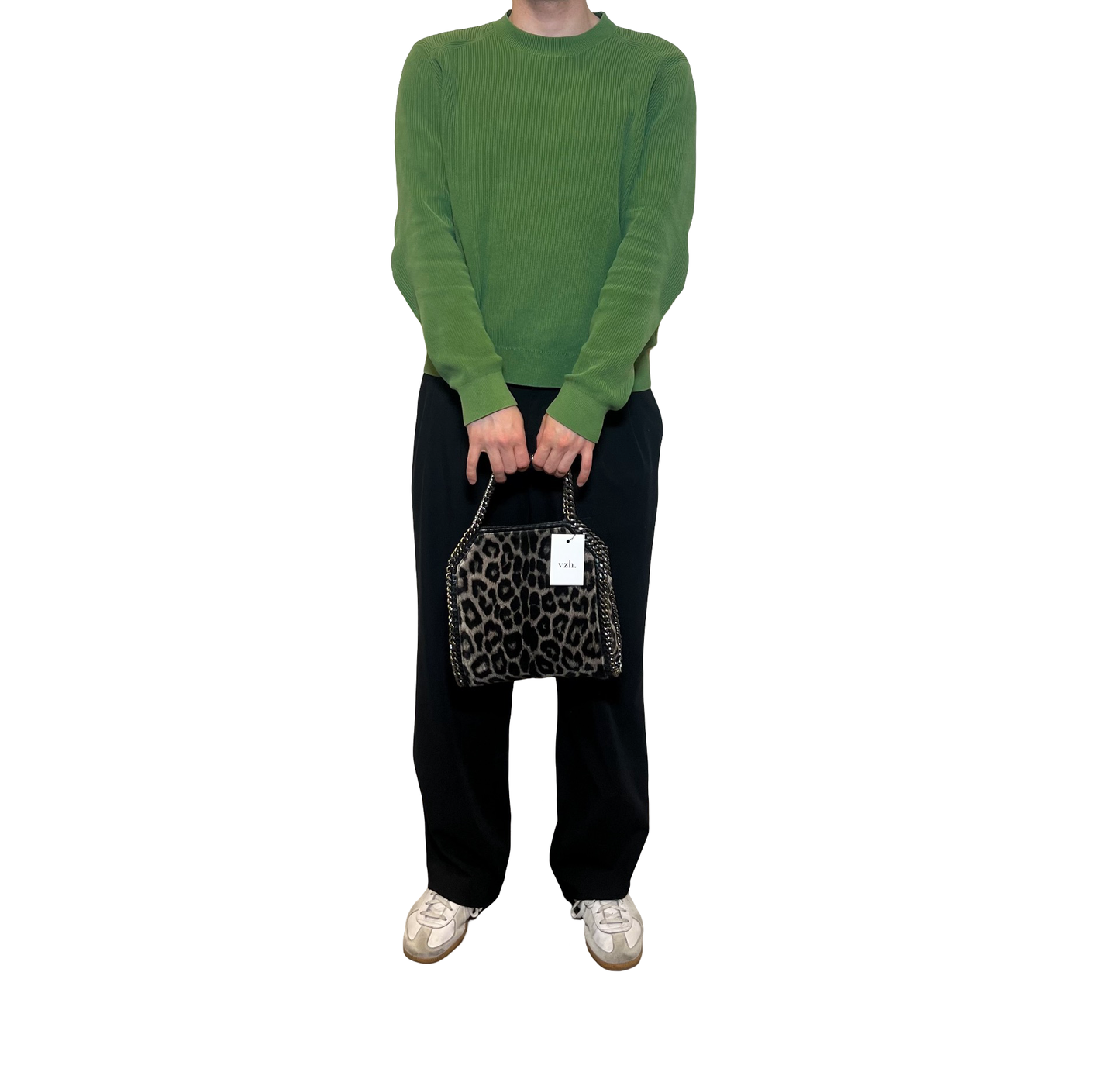 Stella McCartney Falabella Mini