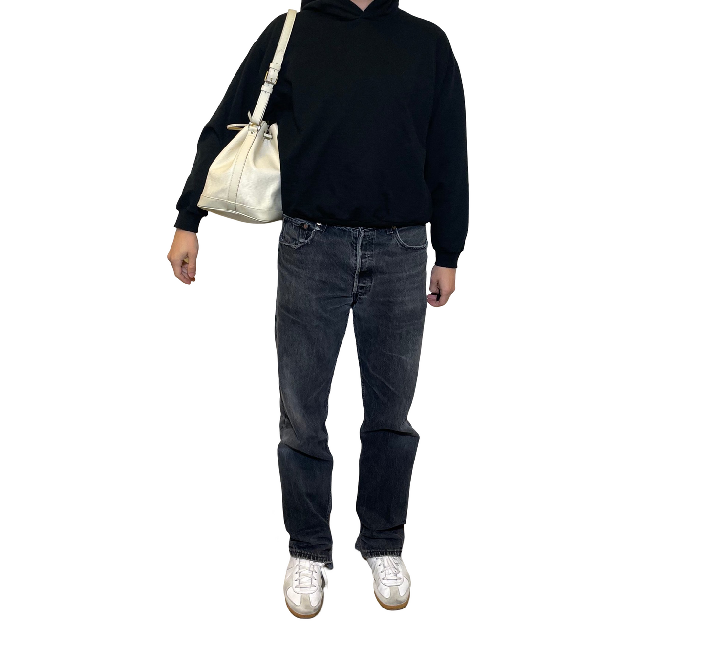 Louis Vuitton Noé Epi Petit