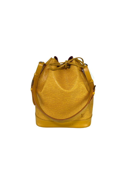 Louis Vuitton Noé Epi Grande