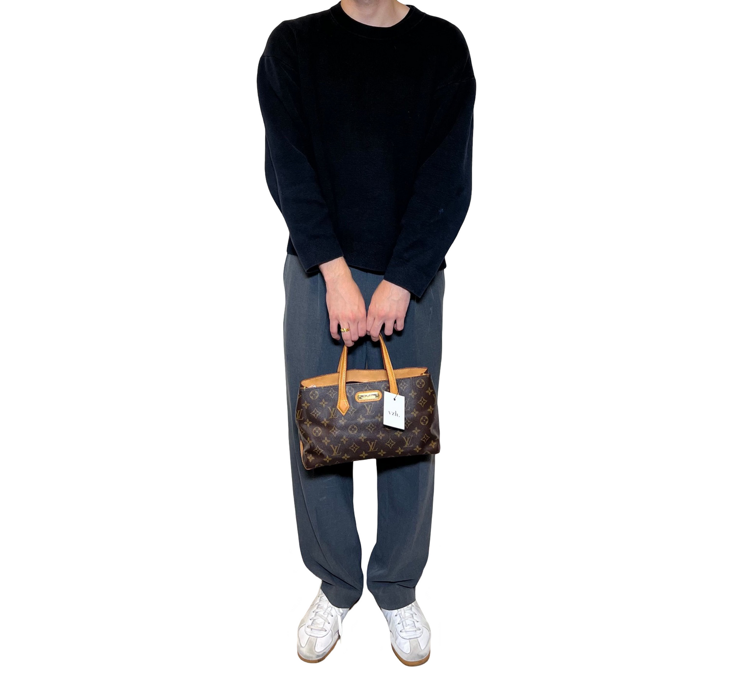 Louis Vuitton Wilshire PM