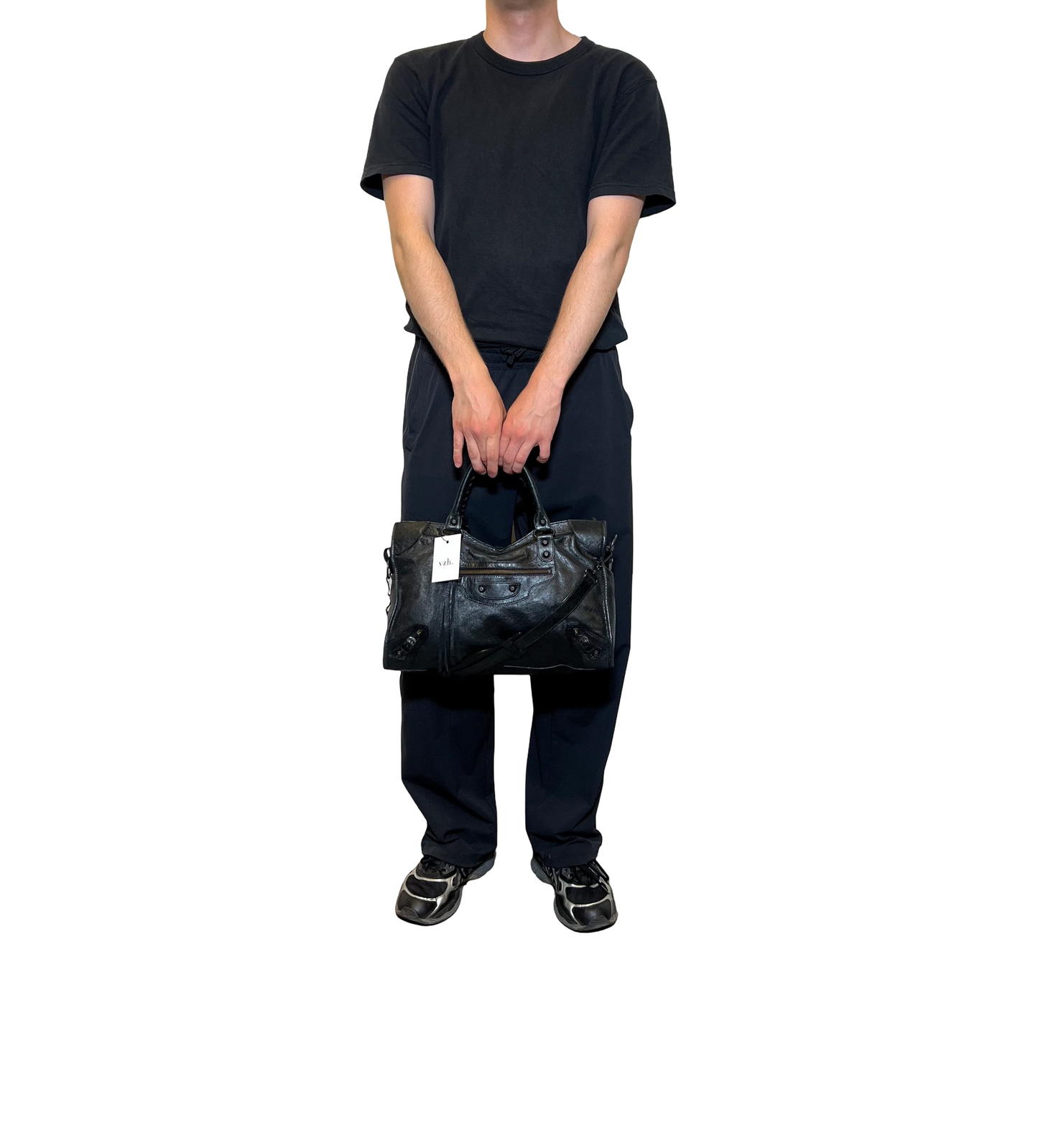 Balenciaga City Bag