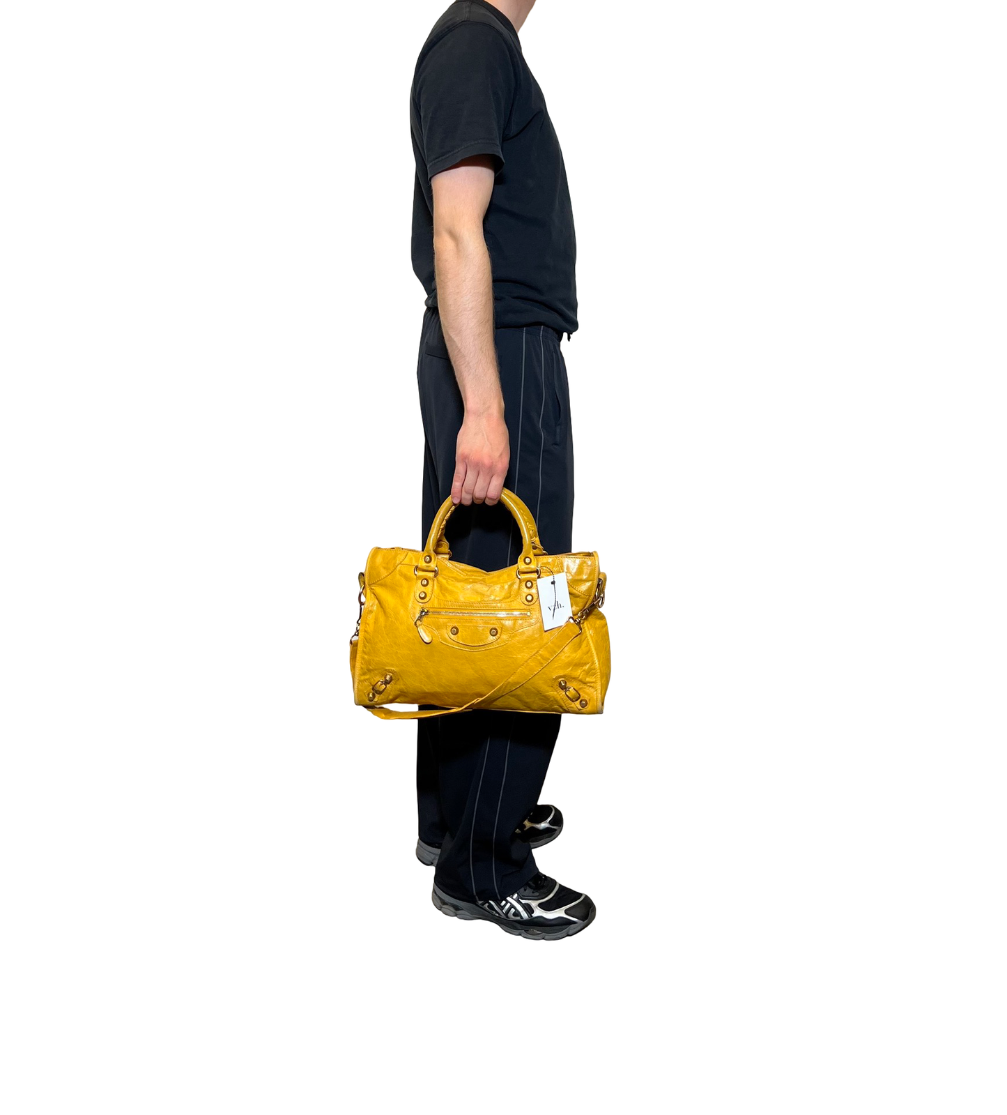 Balenciaga City Bag