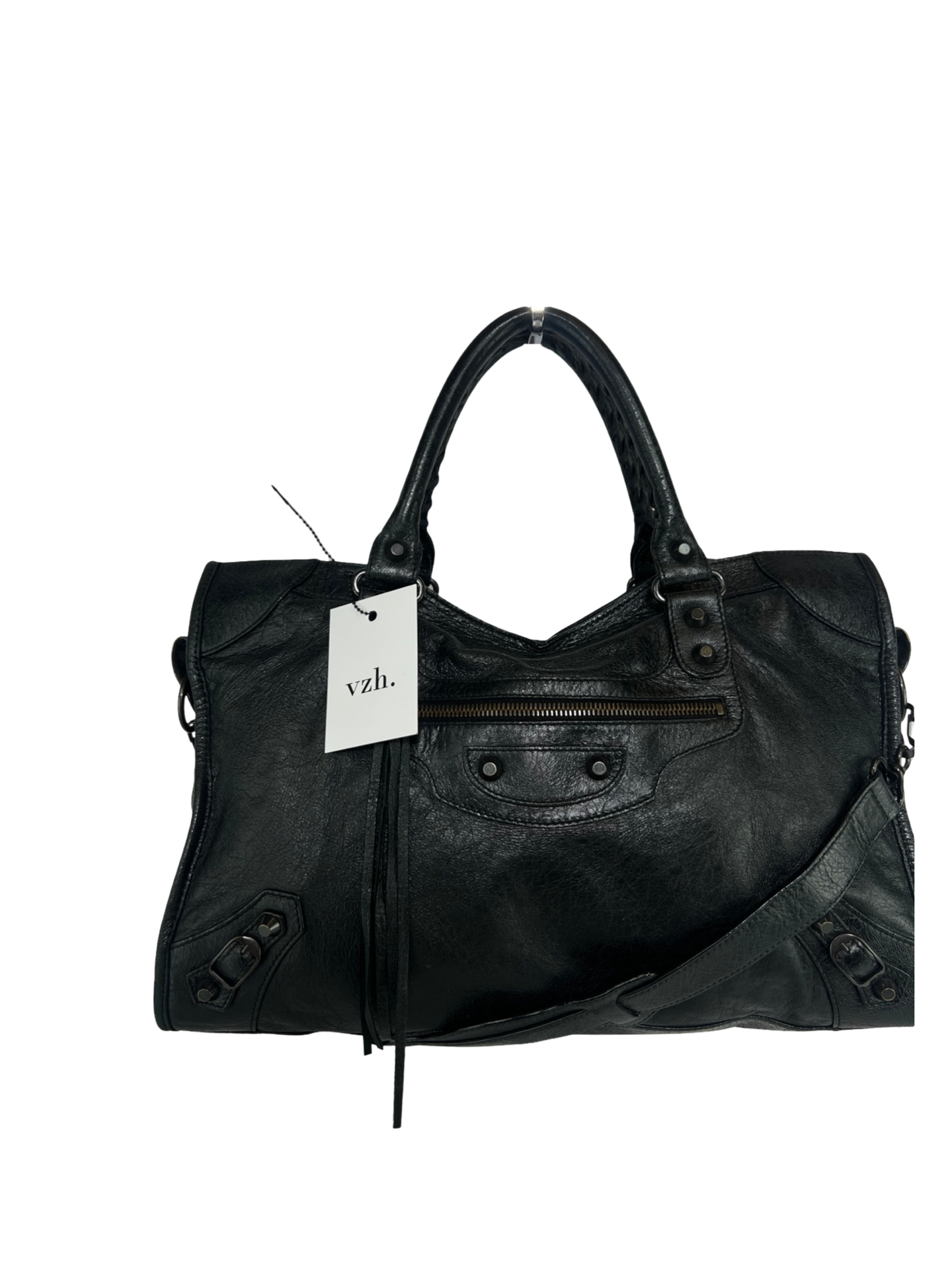 Balenciaga City Bag